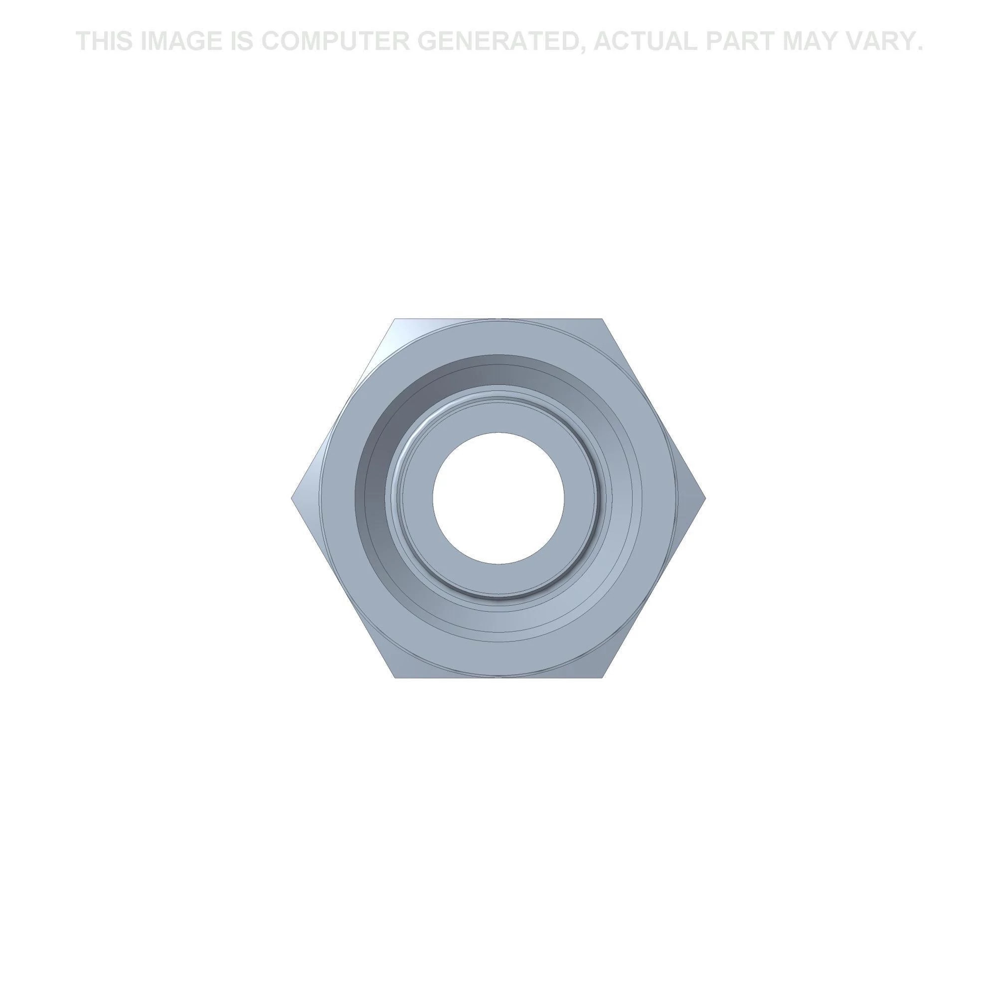 HYD CONNECTOR | CASEIH | US | EN