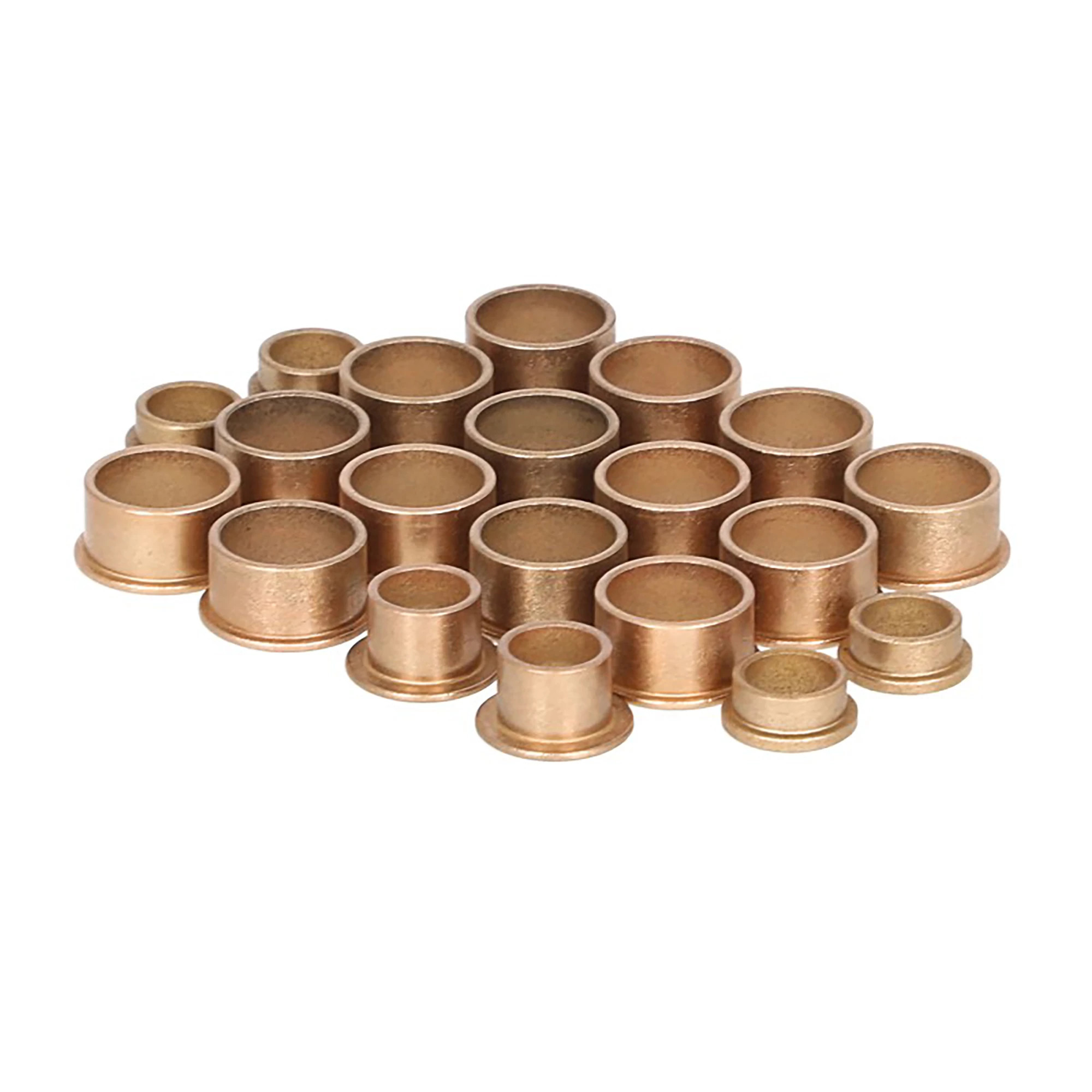 Seat Bushing Repair Kit | CASECE | CA | EN