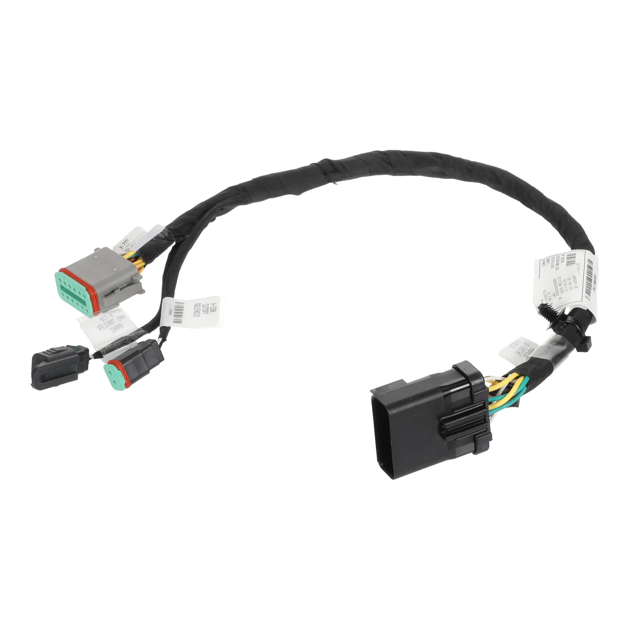 KABELBAUM | NEWHOLLANDAG | DE | DE