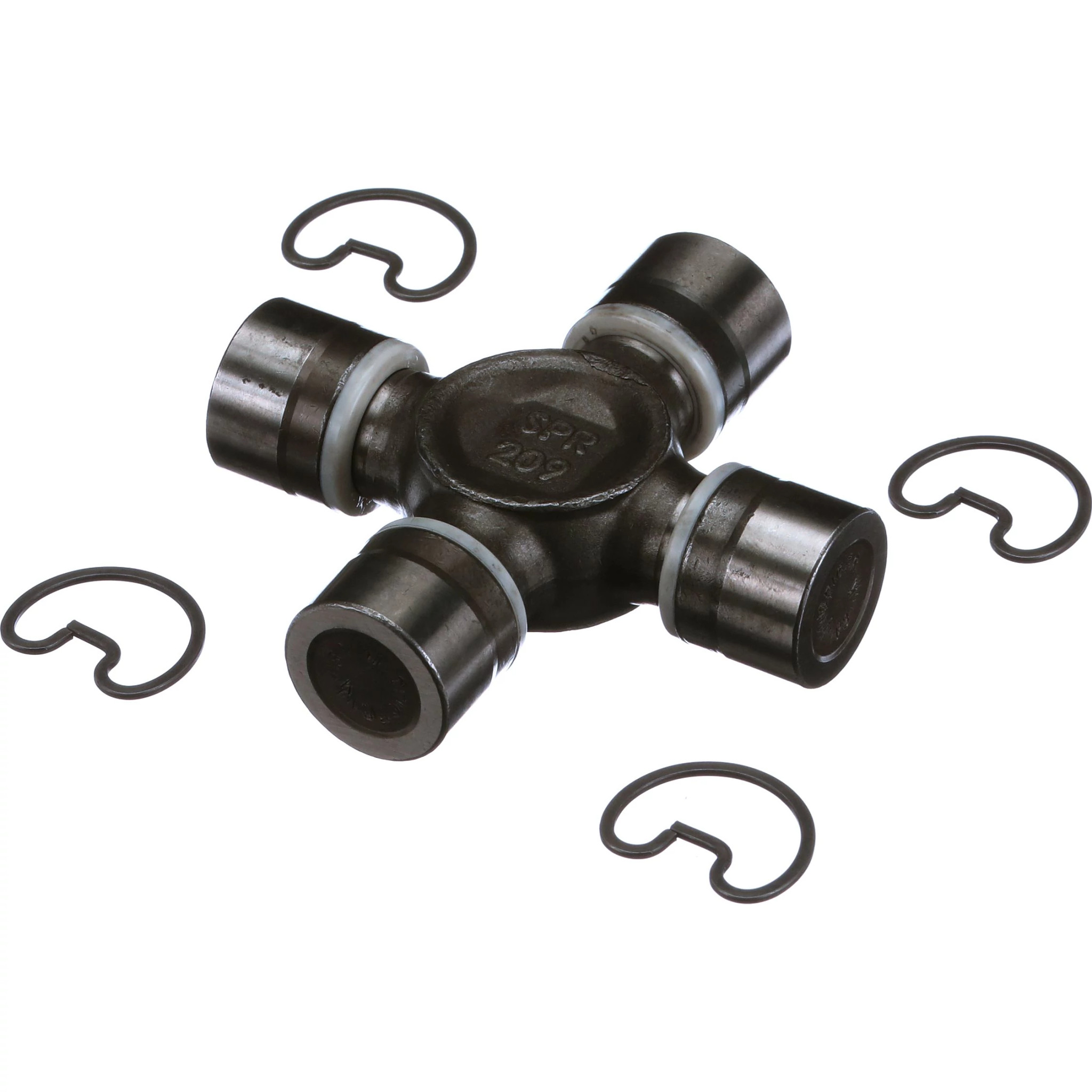 SPIDER | CASEIH | CA | EN