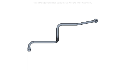 HYDRAULISCHE LEIDING | NEWHOLLANDCE | EU | IT