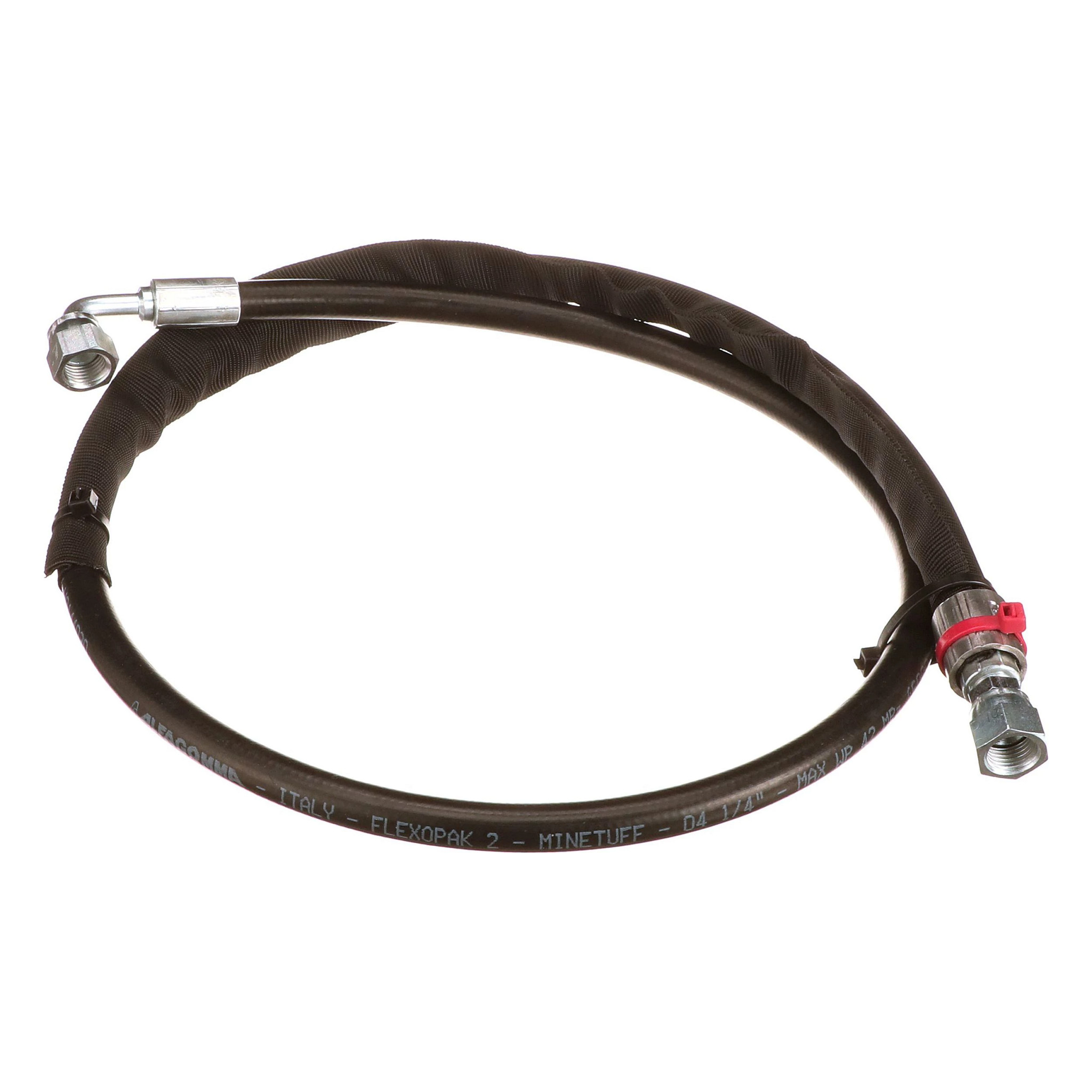 HOSE, HYDRAULIC | NEWHOLLANDAG | CA | EN