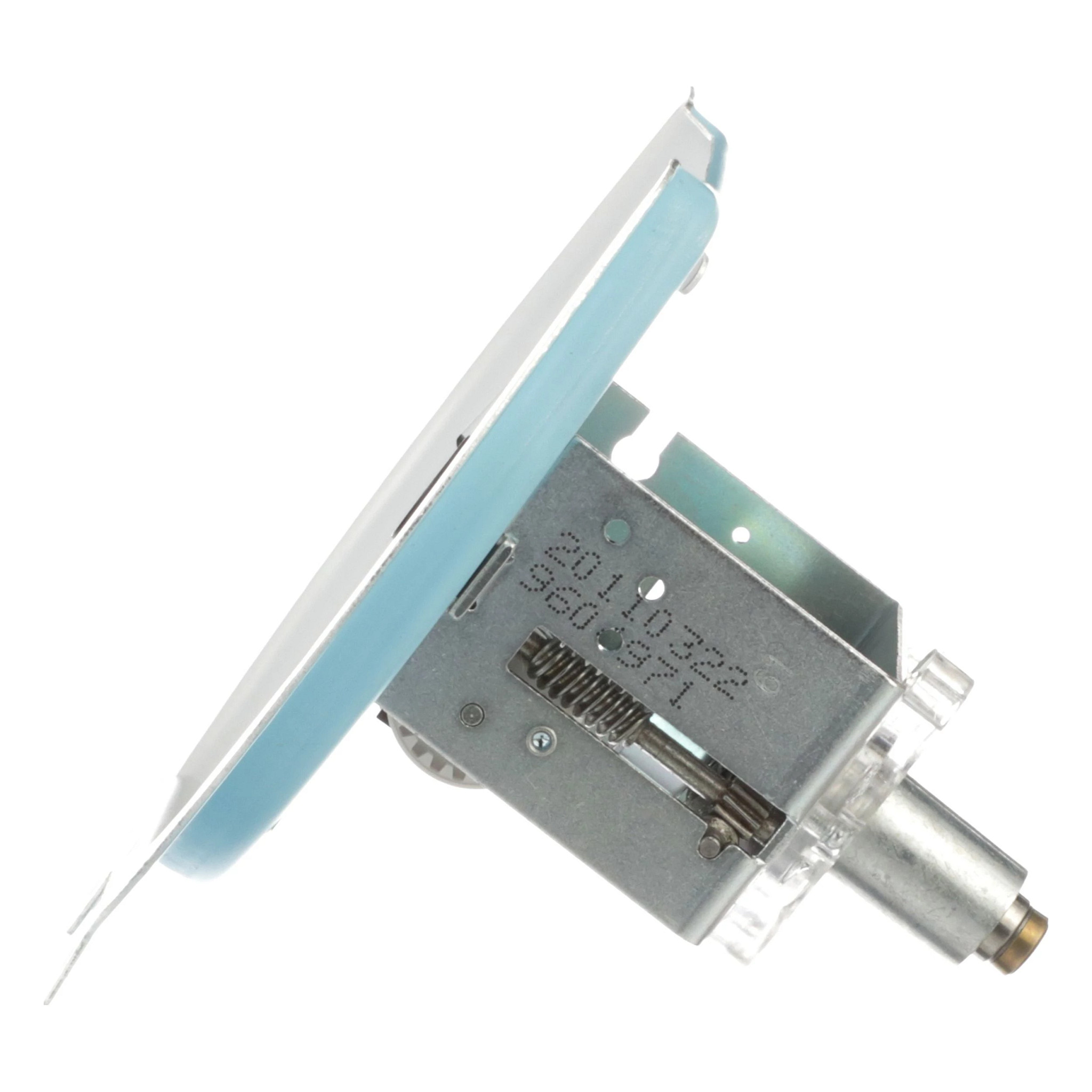 TACHOMETER | NEWHOLLANDAG | CA | EN