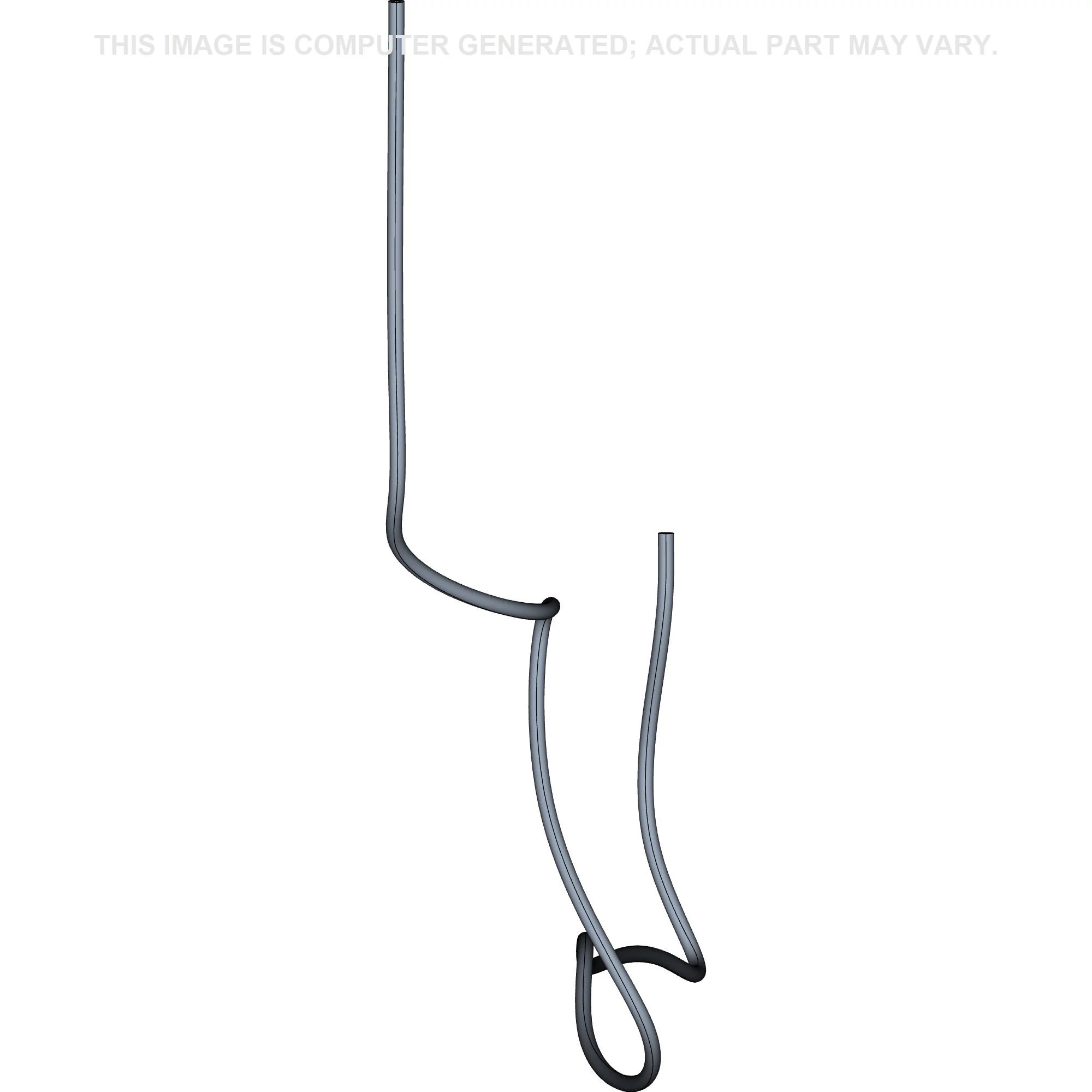 HOSE | CASEIH | CA | EN