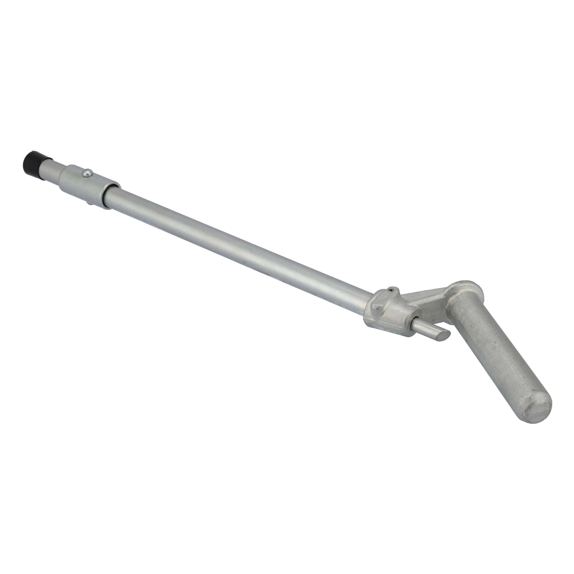 Rear Tow Pin - 31 mm OD x 568.69 mm L | CASEIH | CA | EN