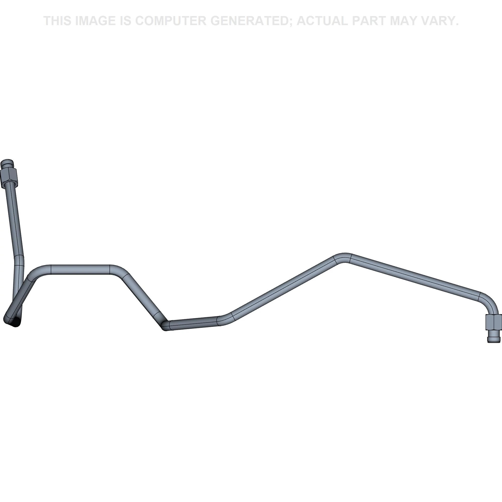 TUBAGEM HIDRÁULICO | NEWHOLLANDAG | EU | NL