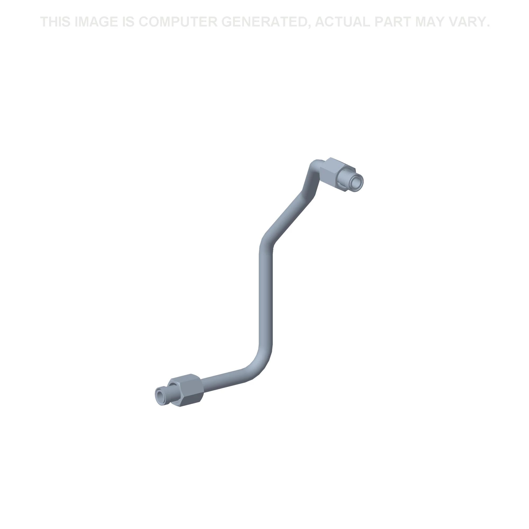 Tuyau de vidange PRV | NEWHOLLANDCE | CA | EN