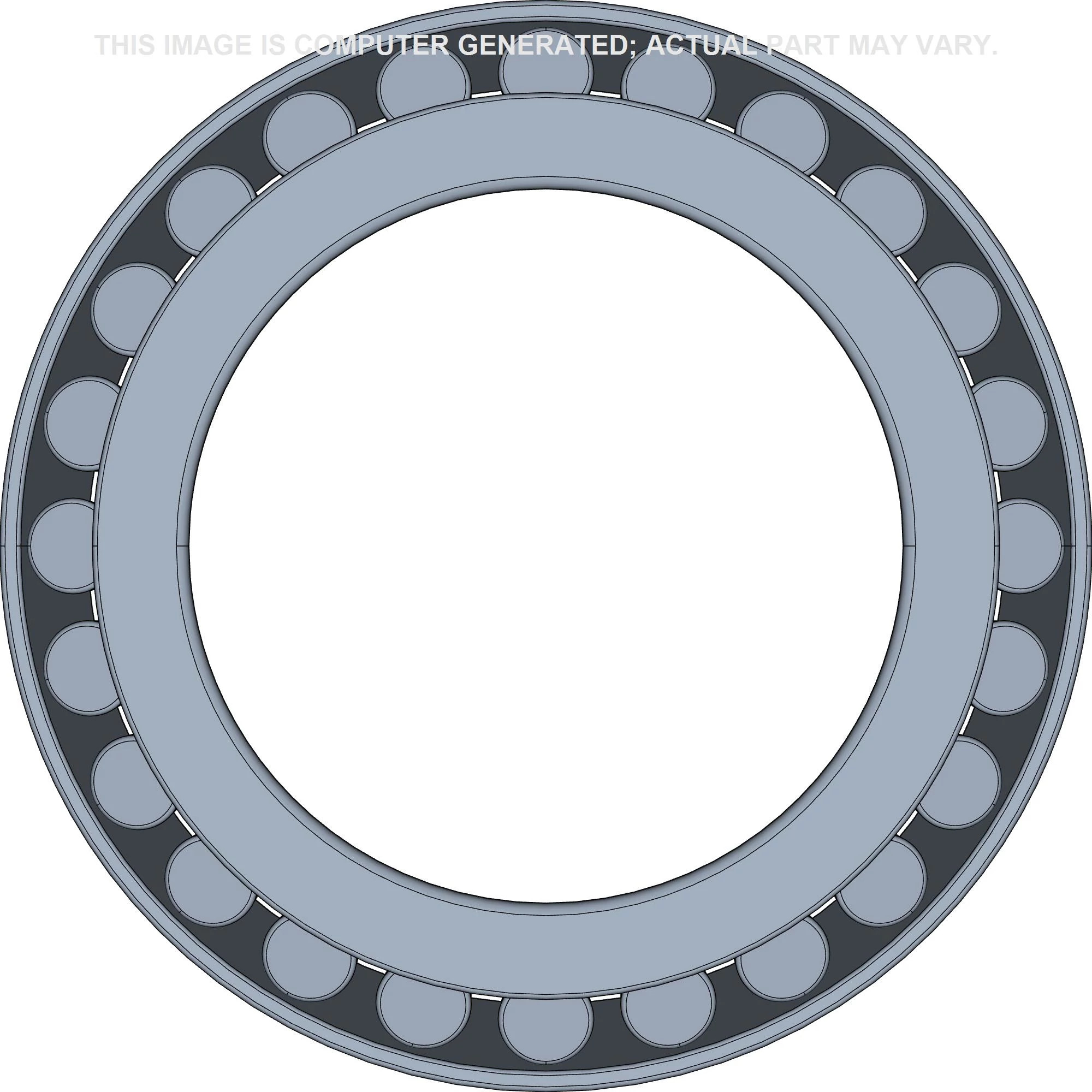 TAPERED BEARING | MILLER | US | EN