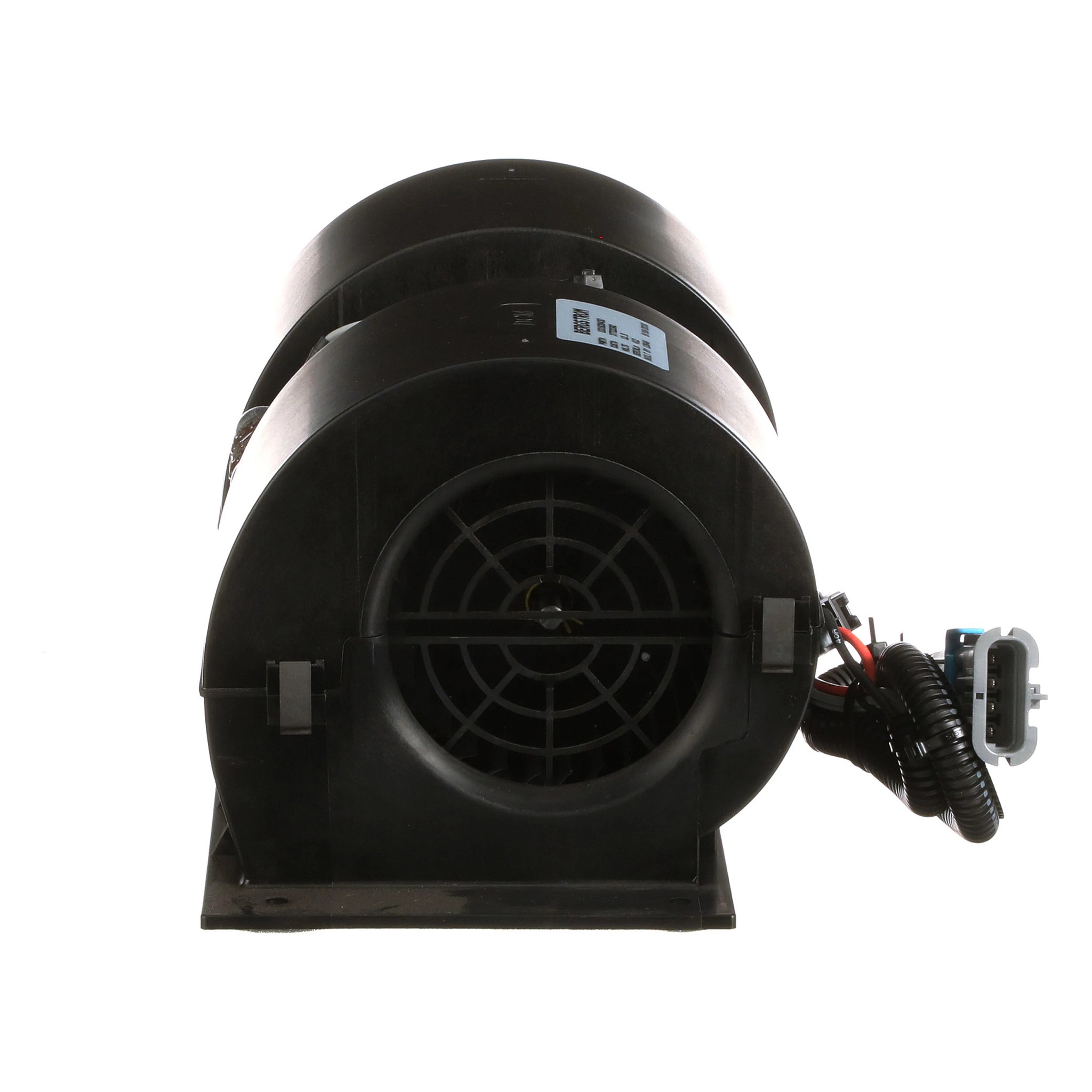 BLOWER ASSY. | CASEIH | CA | EN