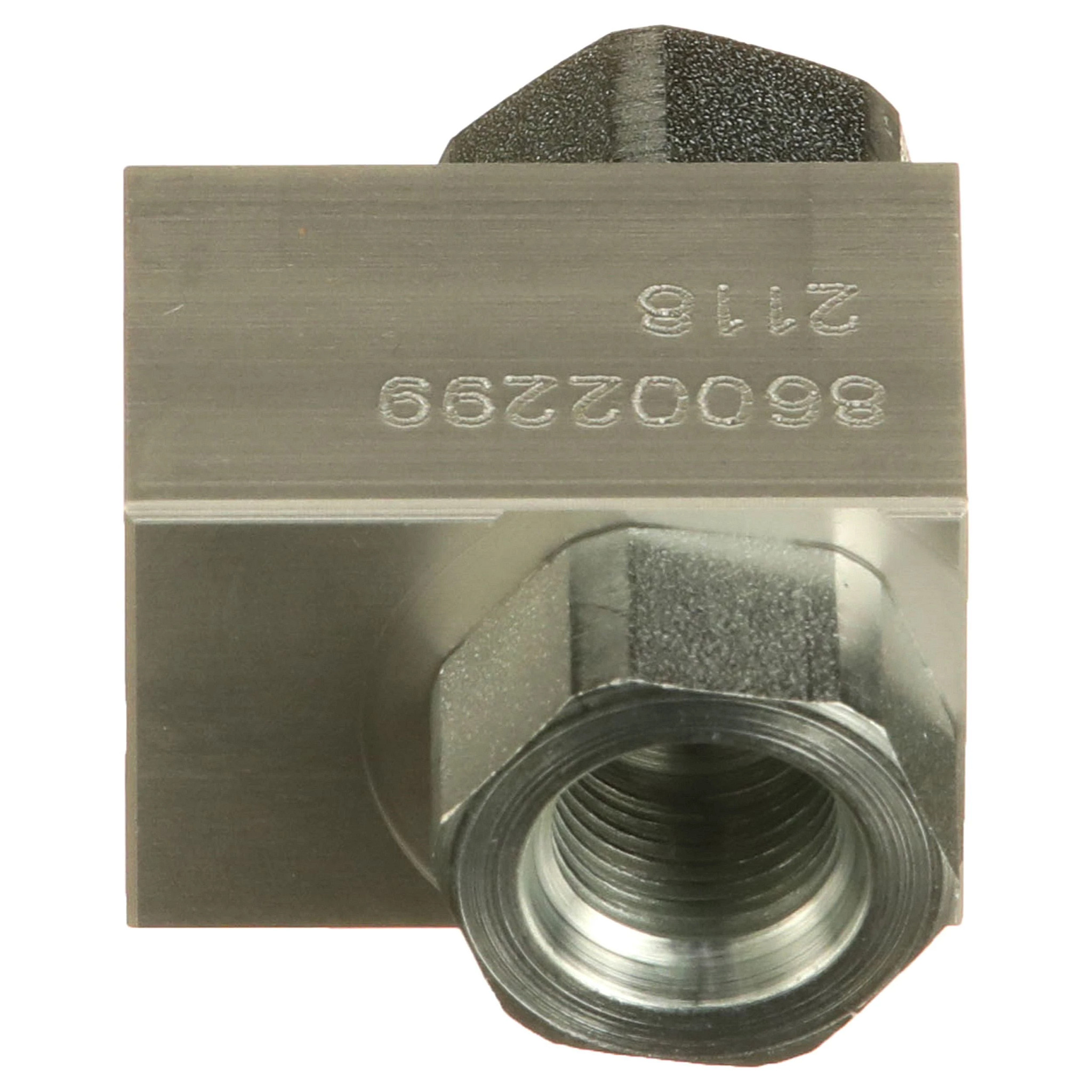 CONECTOR HIDRÁULICO | CASECE | EU | EN