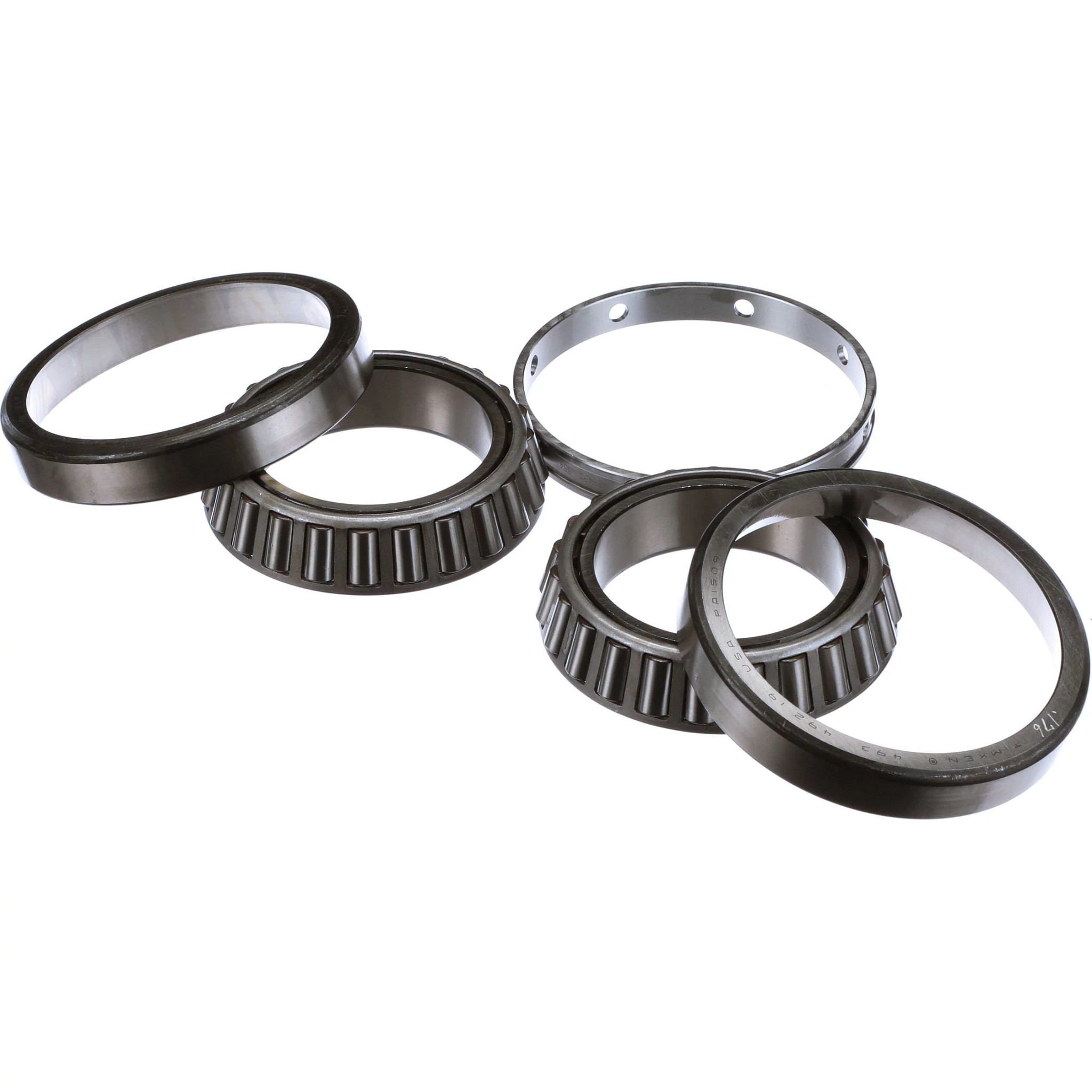 ROLAMENTO ROLETE CÔNICO | NEWHOLLANDAG | EU | PT