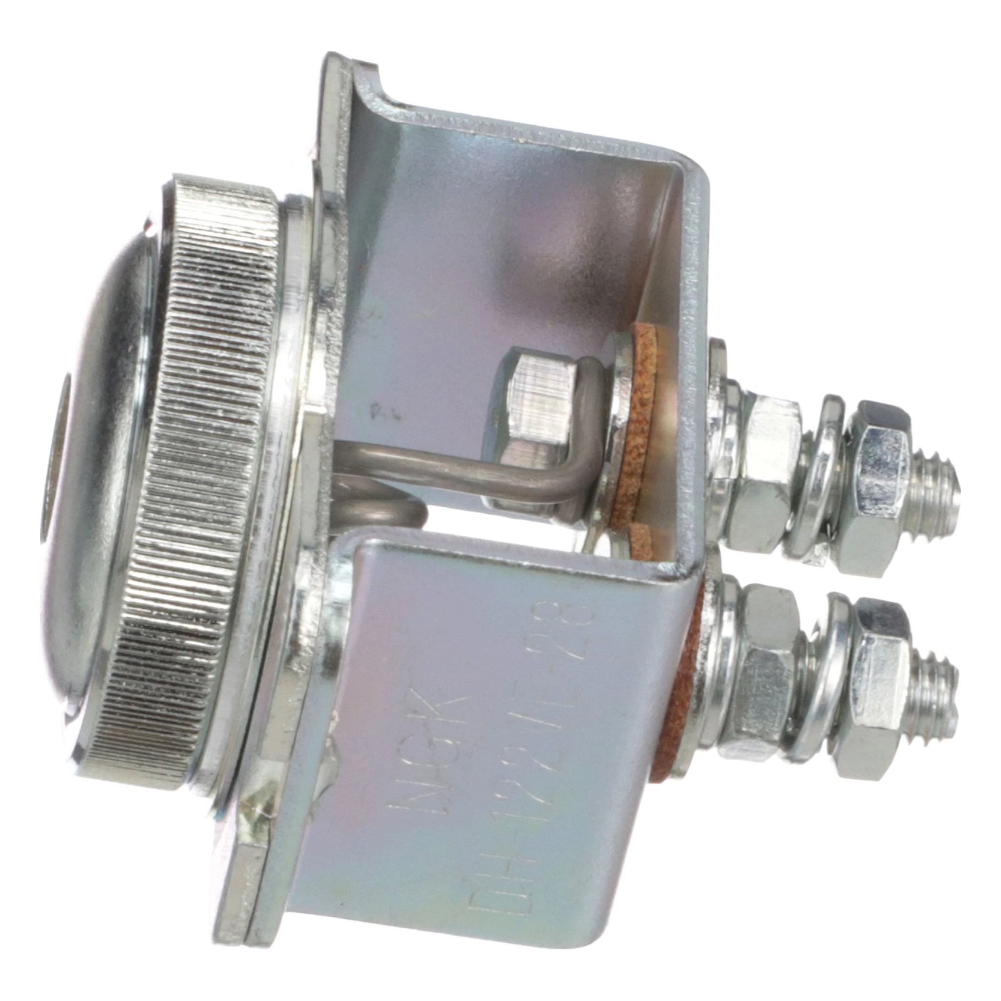 WARNING LIGHT | CASECE | US | EN