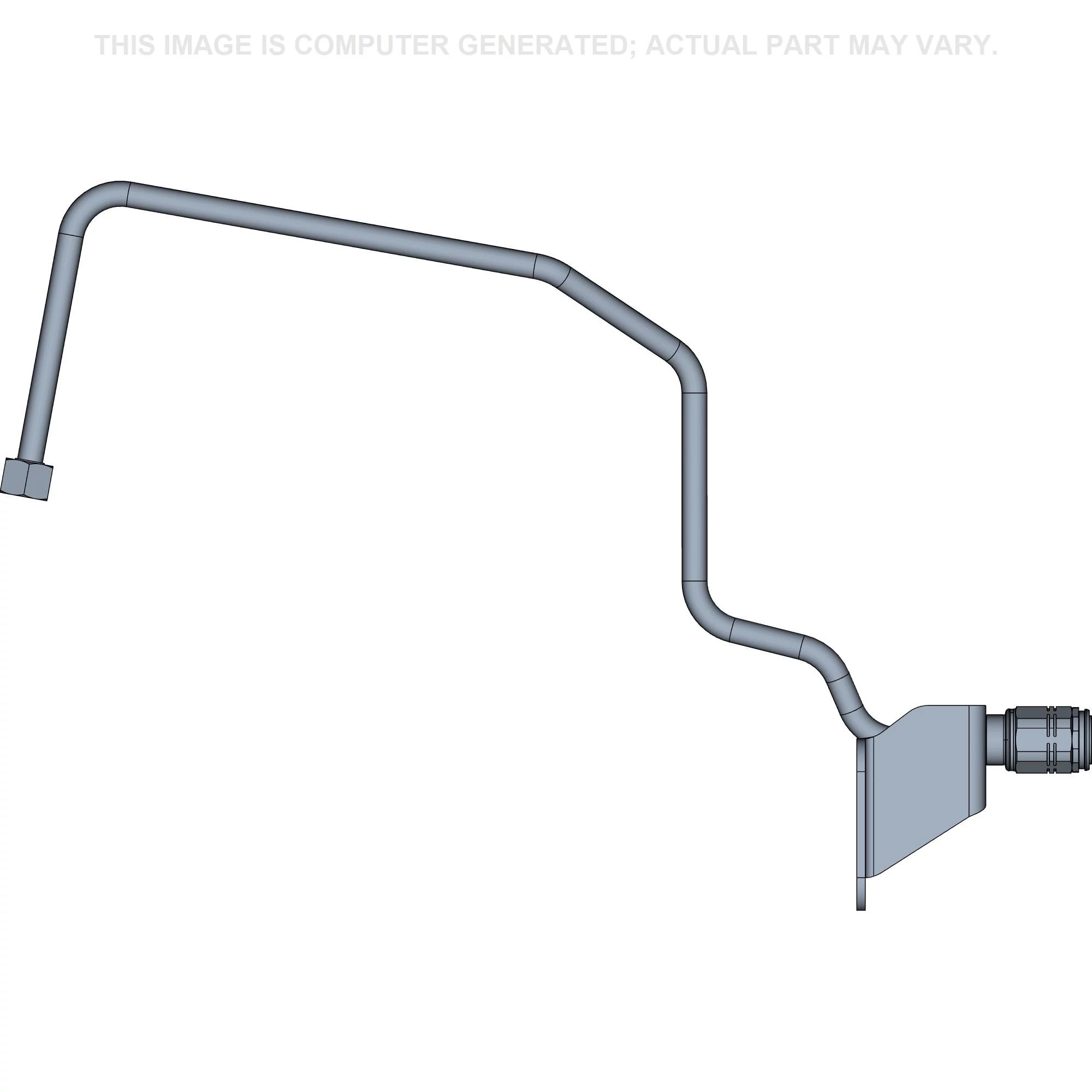DIA KIT, TRACTOR | CASEIH | EU | ES