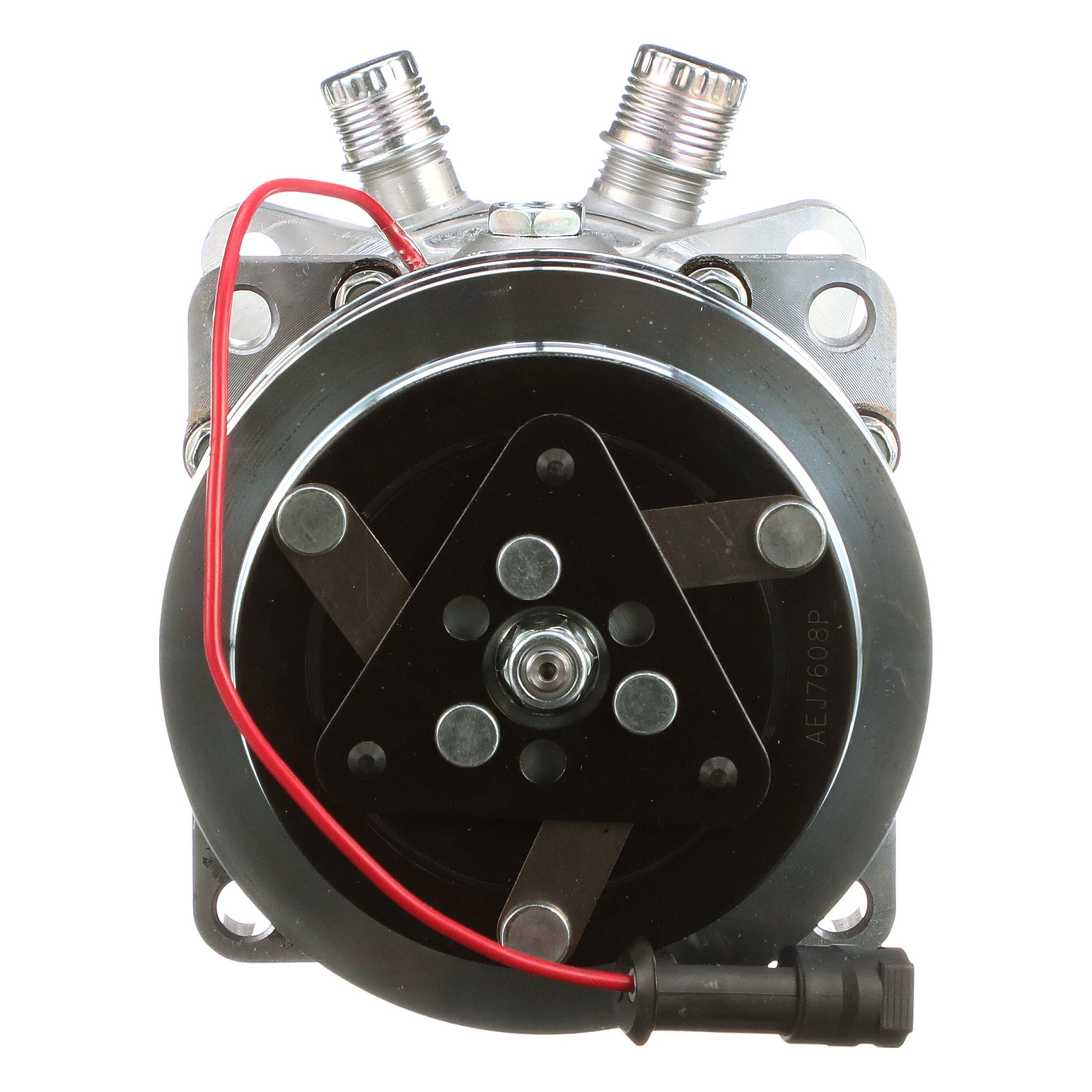 AIR COMPRESSOR | CASEIH | CA | EN