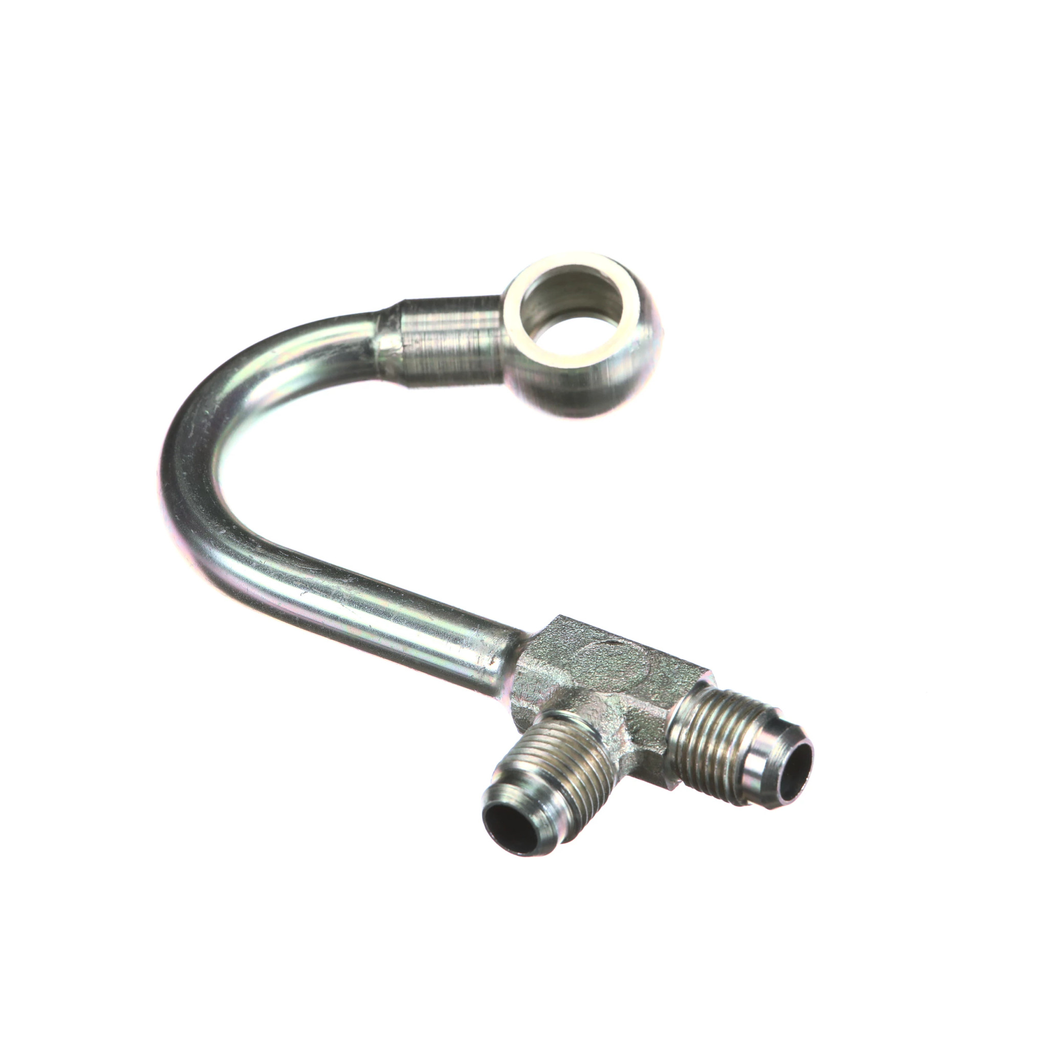 Tubo hidráulico | NEWHOLLANDAG | BR | PT