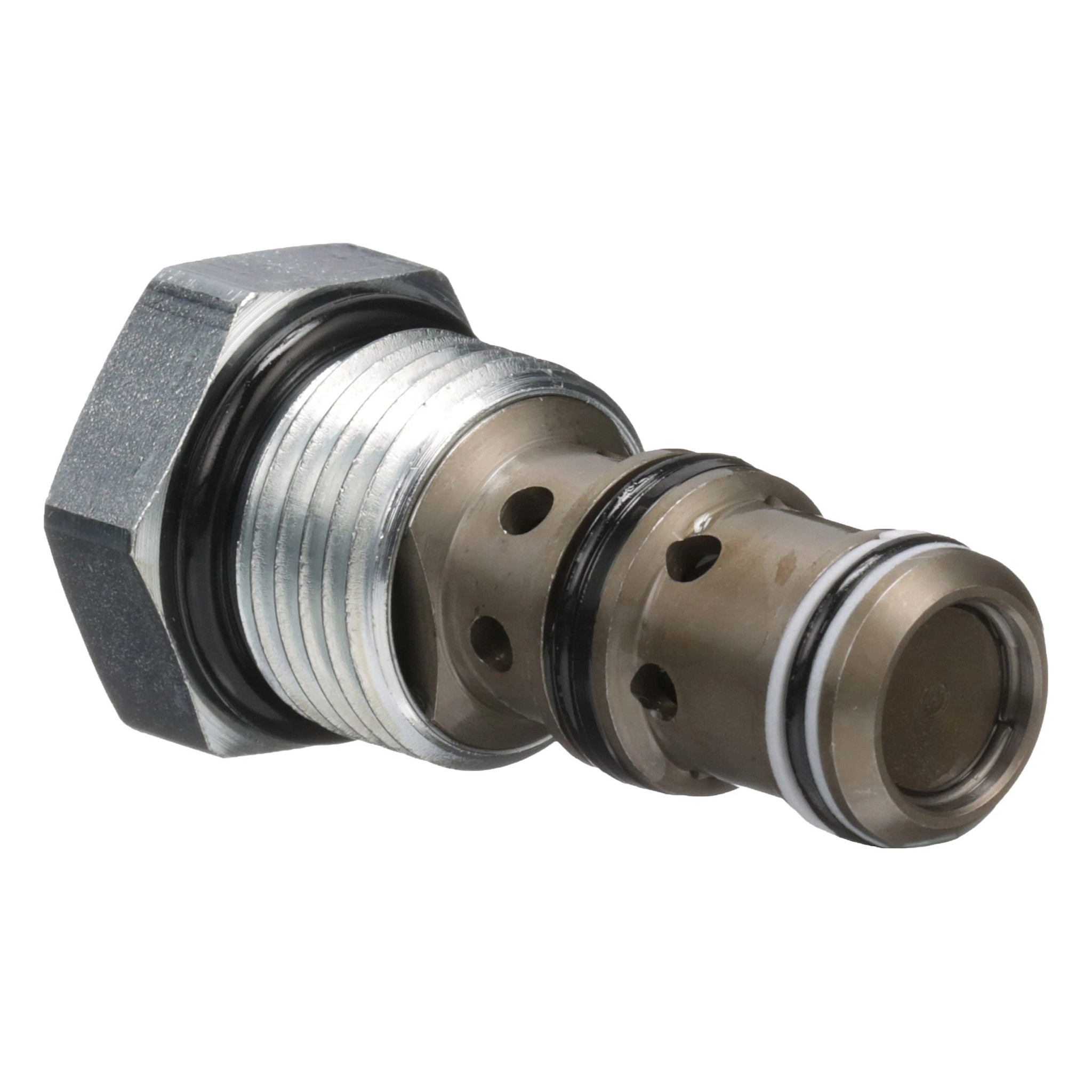 Tilt Cylinder - Filter Parts | CASEIH | US | EN