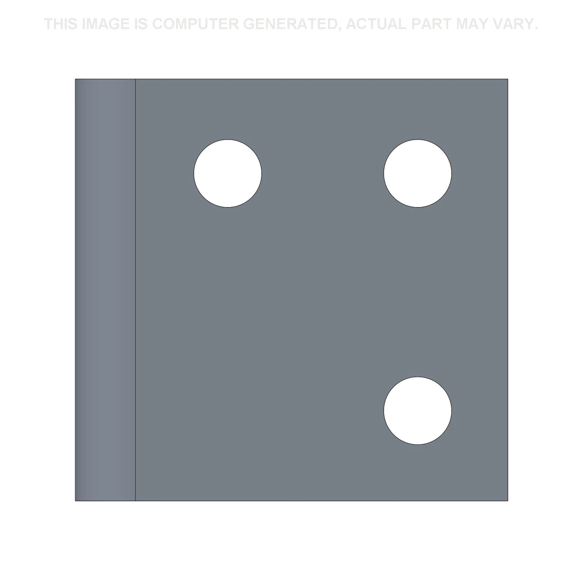 BRACKET | FLEXICOIL | CA | EN