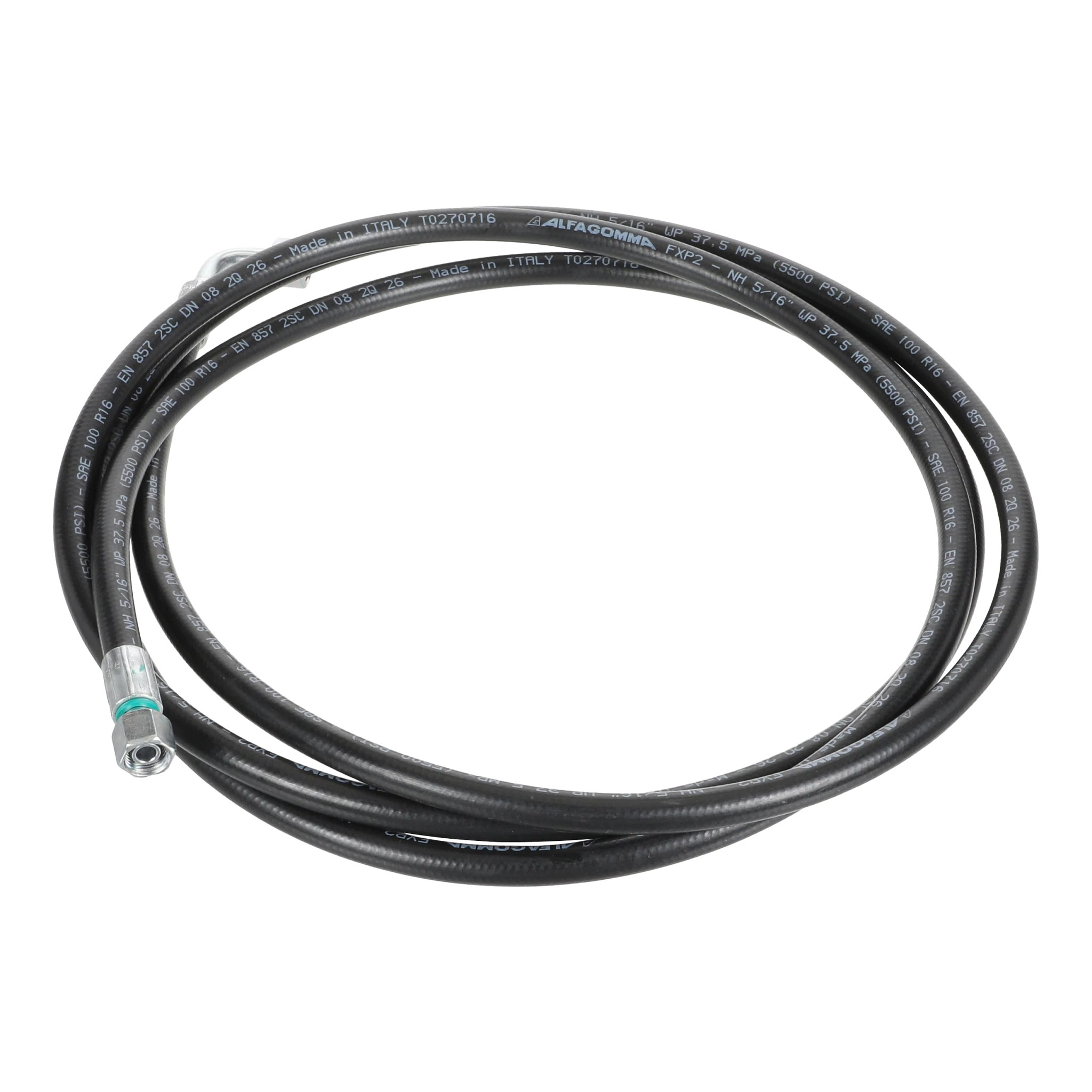HYDRAULIC HOSE | CASEIH | IE | EN