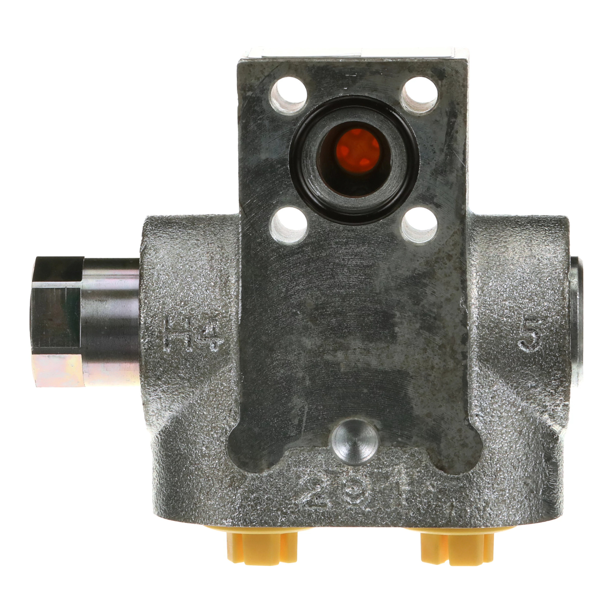 SOUPAPE HYDRAULIQUE | NEWHOLLANDAG | CA | FR