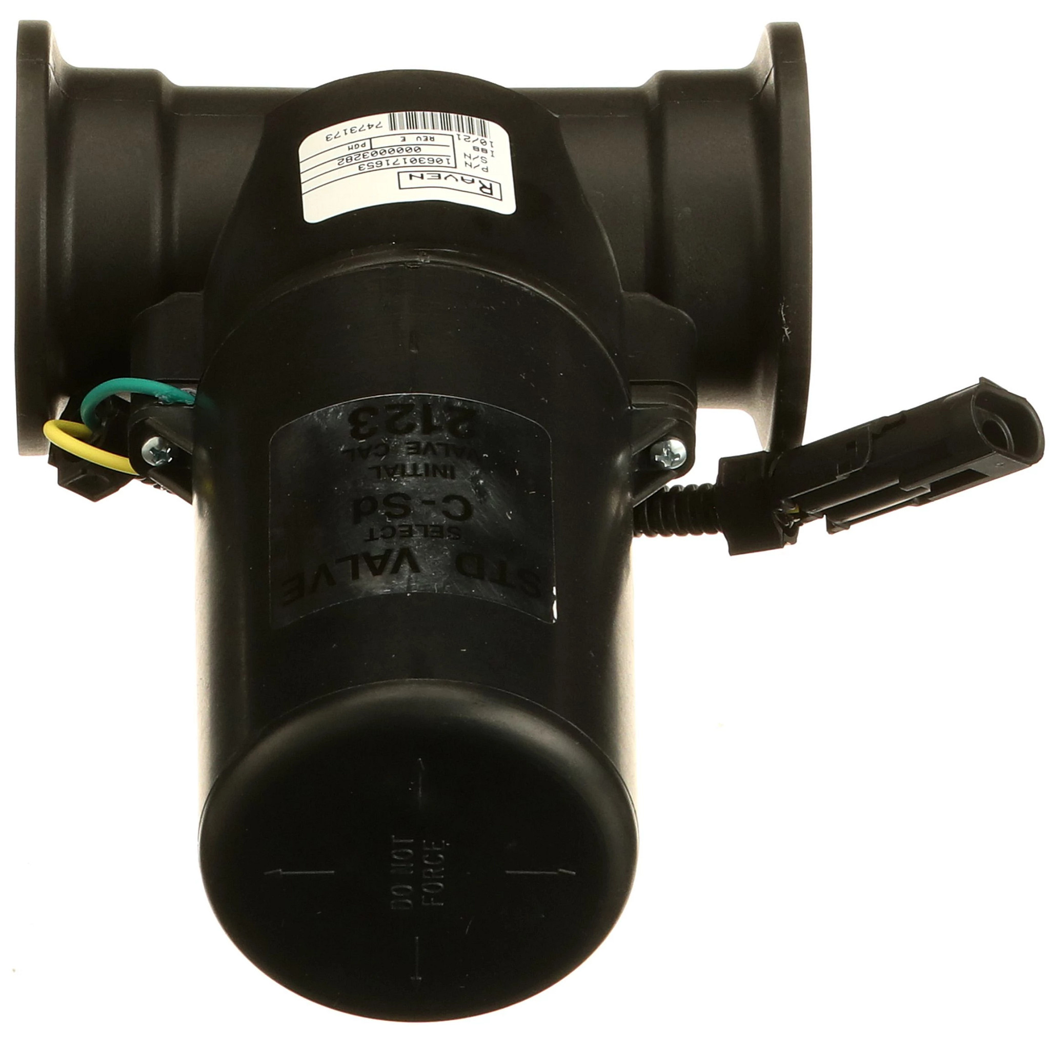 VALVE | CASEIH | US | EN