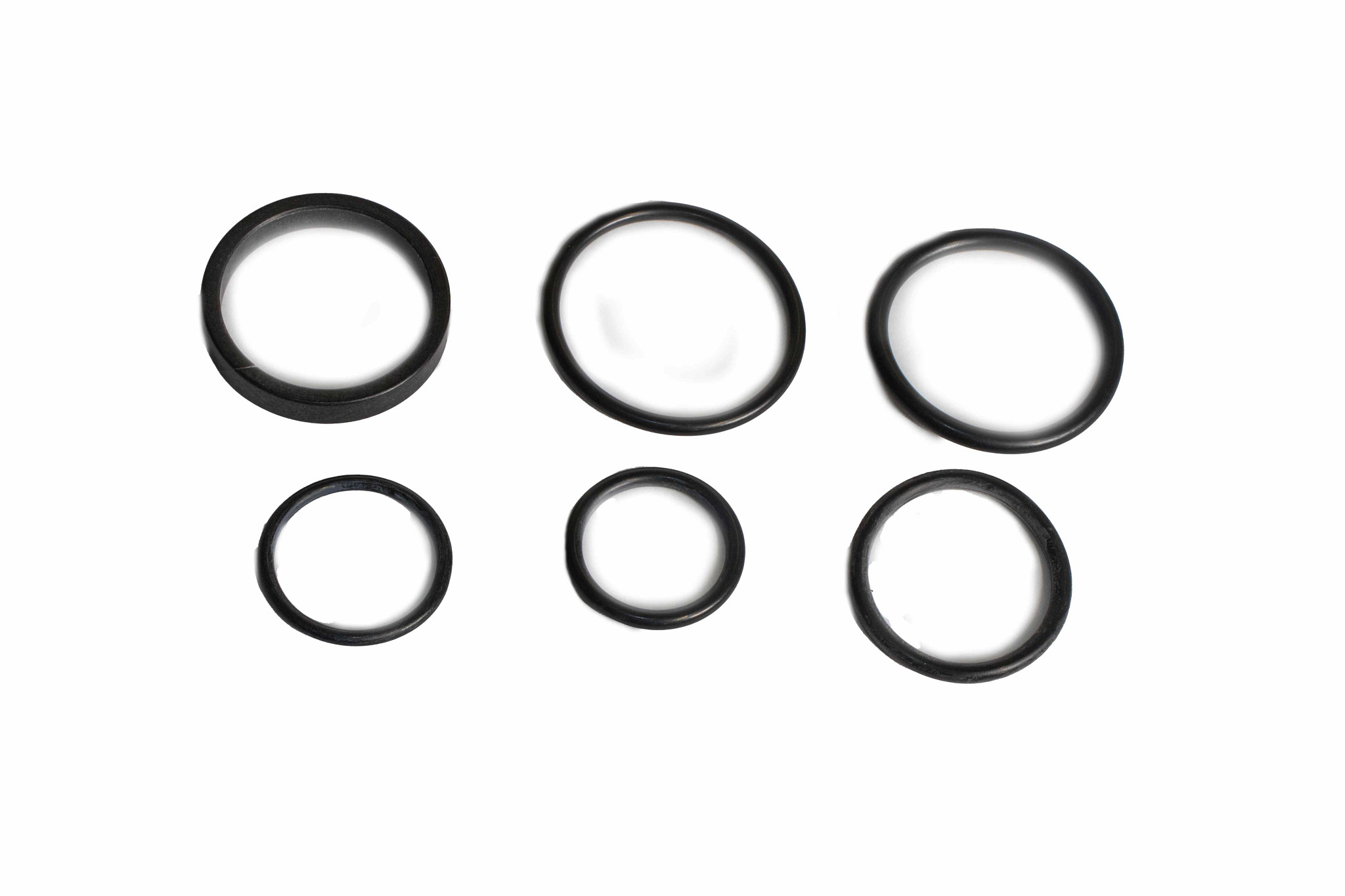 Seal Kit | NEWHOLLANDAG | US | EN