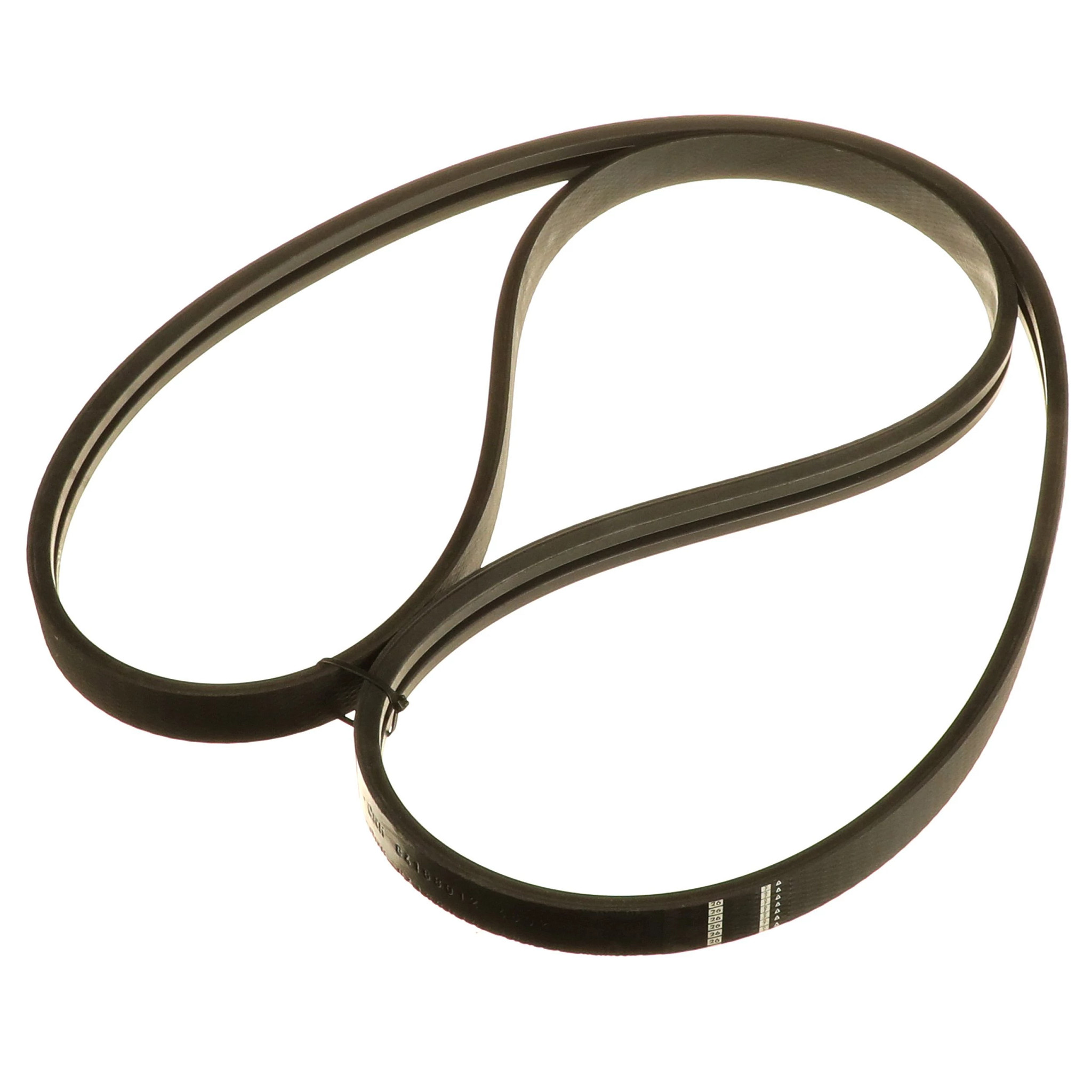 Correia trapezoidal de acionamento do picador - 3500 mm C x 16 mm L x 2 Nervuras