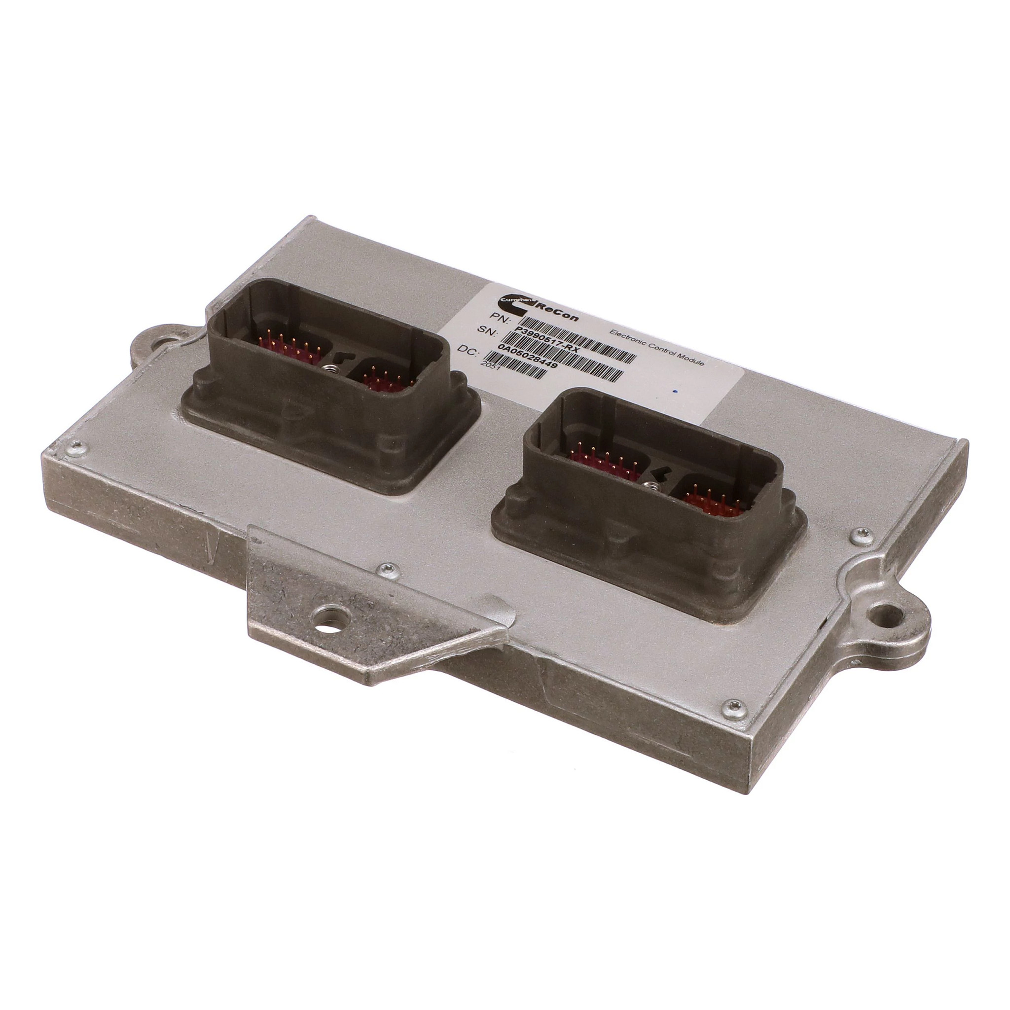 UNITE DE COMMANDE ELECTRONIQUE RENOVEE | CASECE | EU | FR