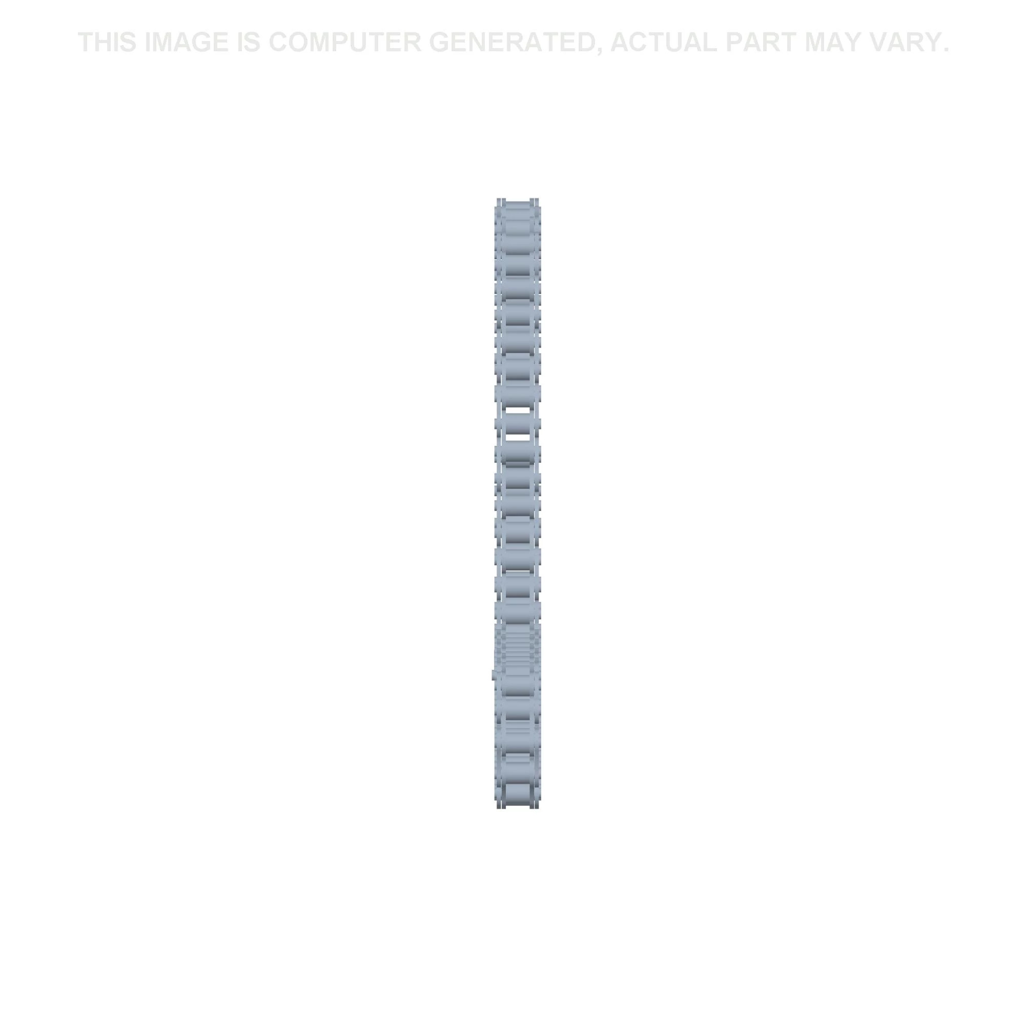 Cadeia do rolete de precisão ANSI Premium