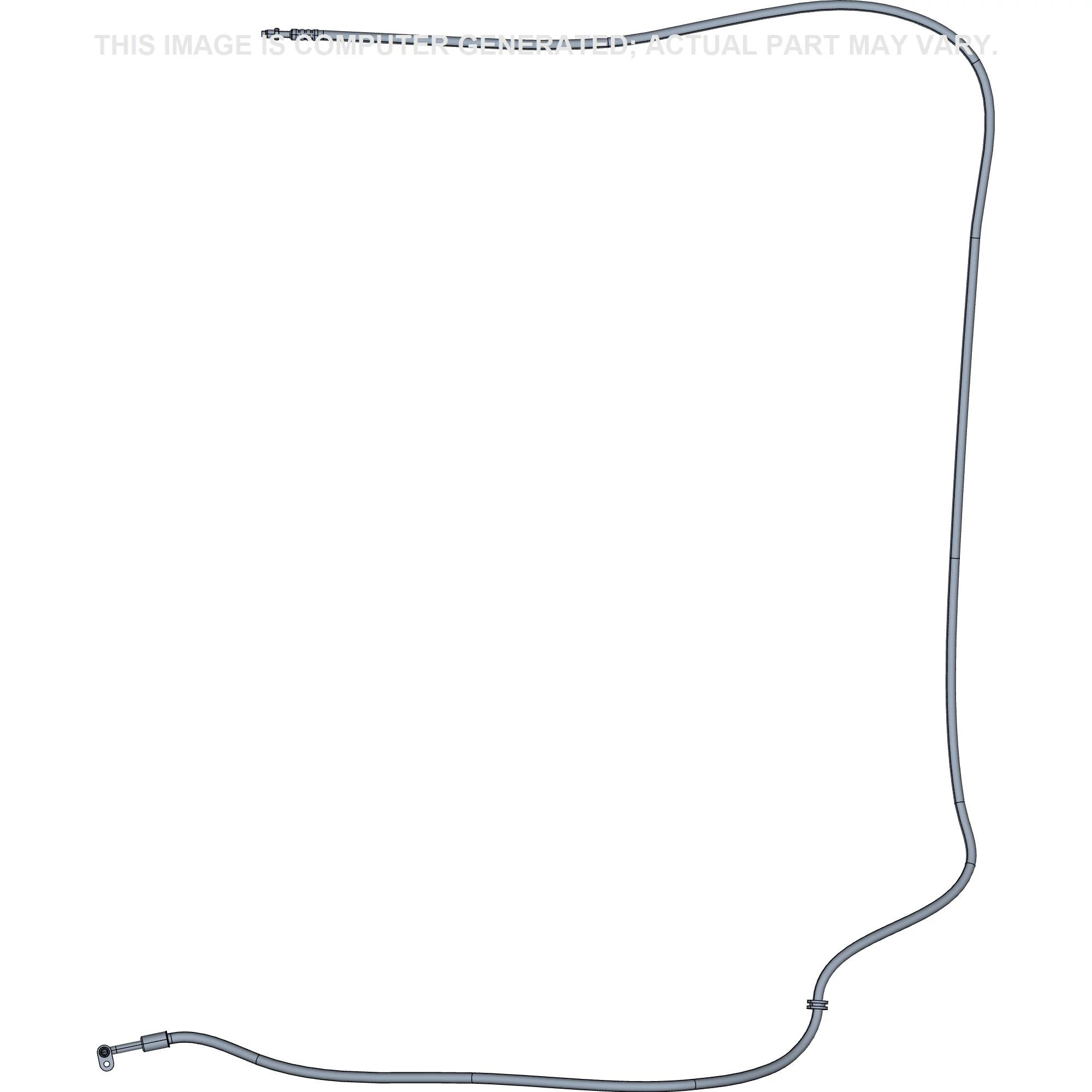 FLEXIBLE DE CLIM | NEWHOLLANDAG | CA | FR