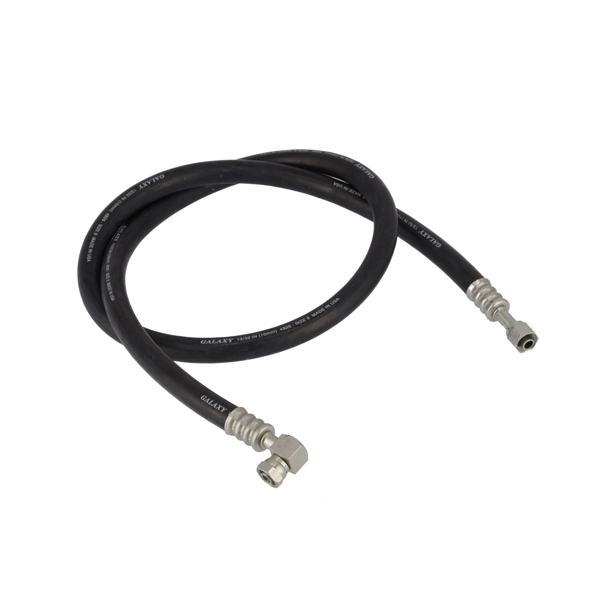 Hydraulic Hose Assembly - 1750 mm L | MILLER | GB | EN