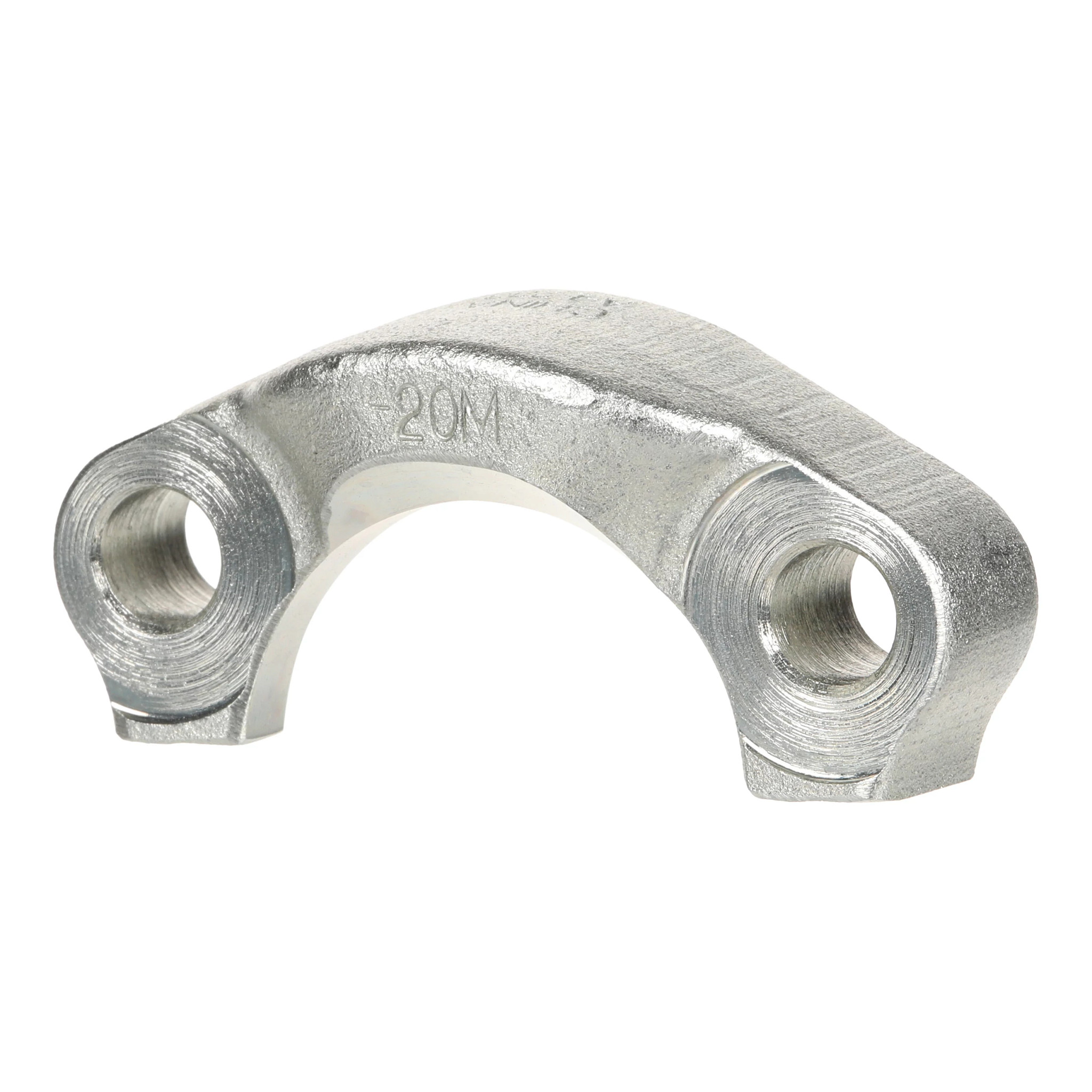 Flange Sae