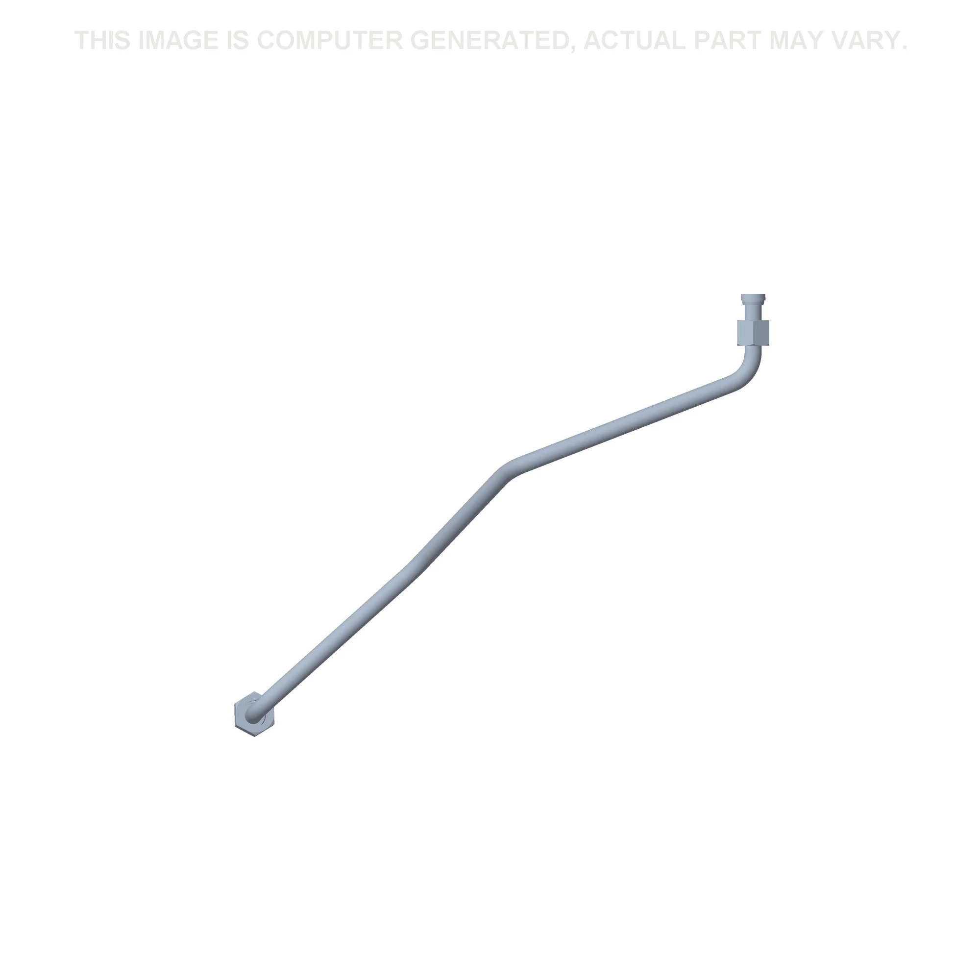 Hydraulic Lift Tube