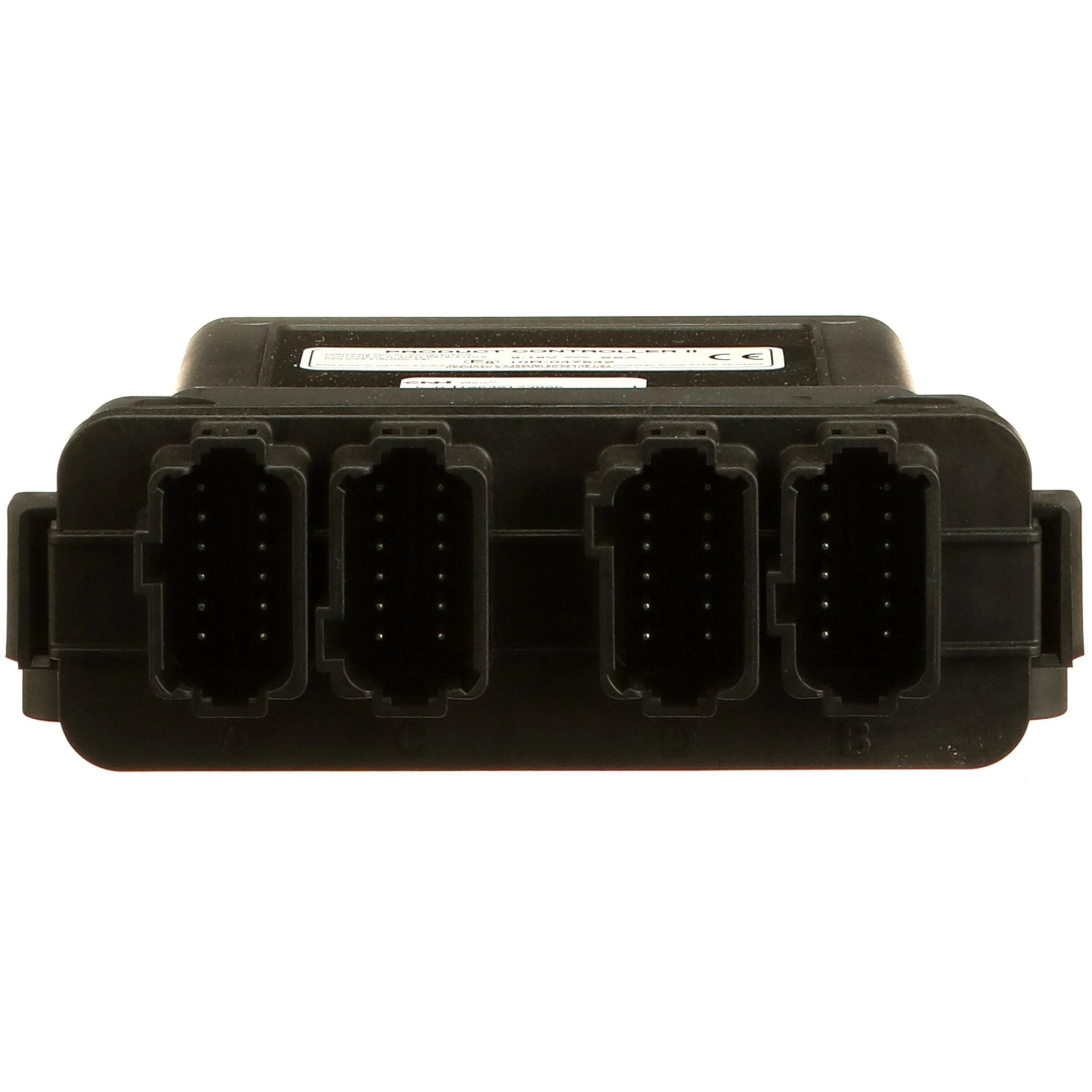 MODULE | CASEIH | GB | EN