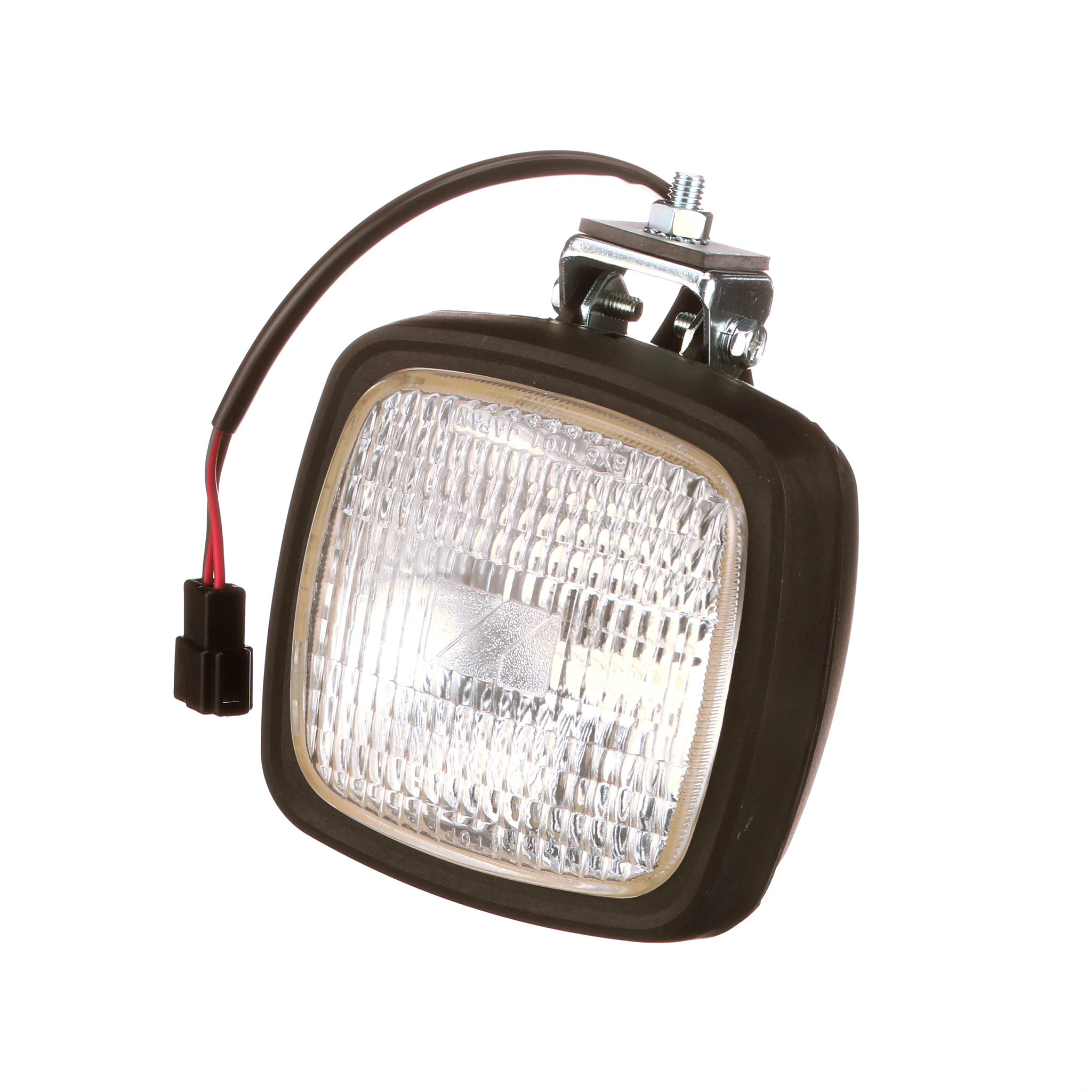 LUZ DE TRABALHO | CASECE | BR | PT