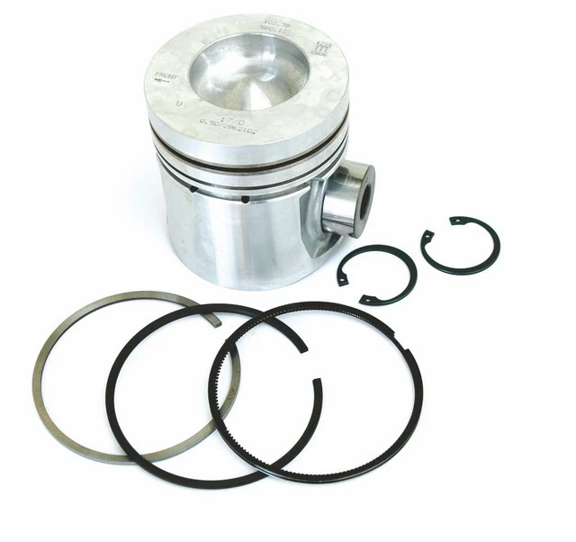 Reliance Piston Kit