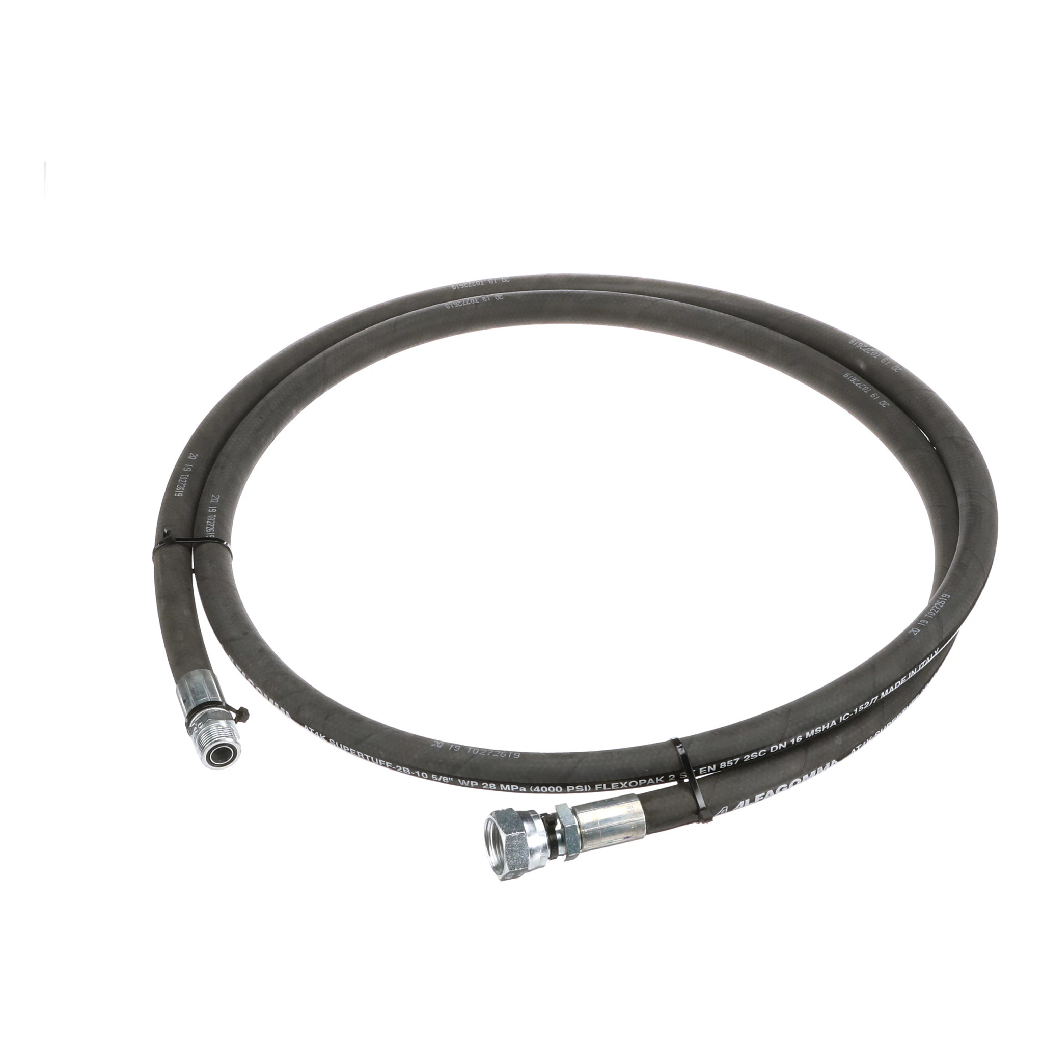 HYDRAULIC HOSE | CASEIH | EU | EN