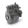 ISM Engine Parts | NEWHOLLANDAG | CA | EN