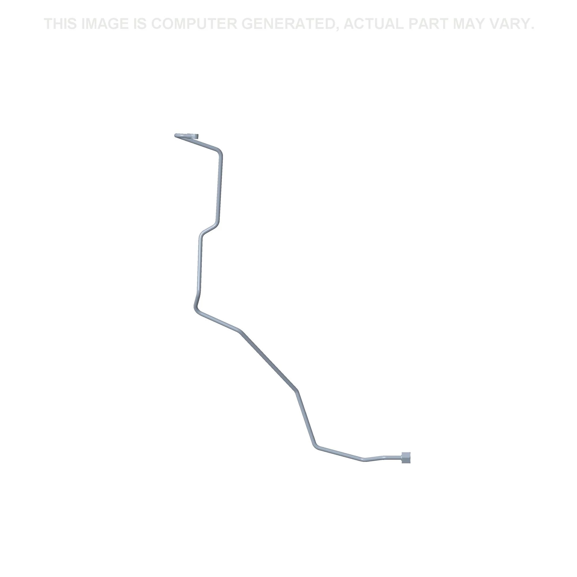 TUYAU RIGIDE | NEWHOLLANDCE | AMEA | FR