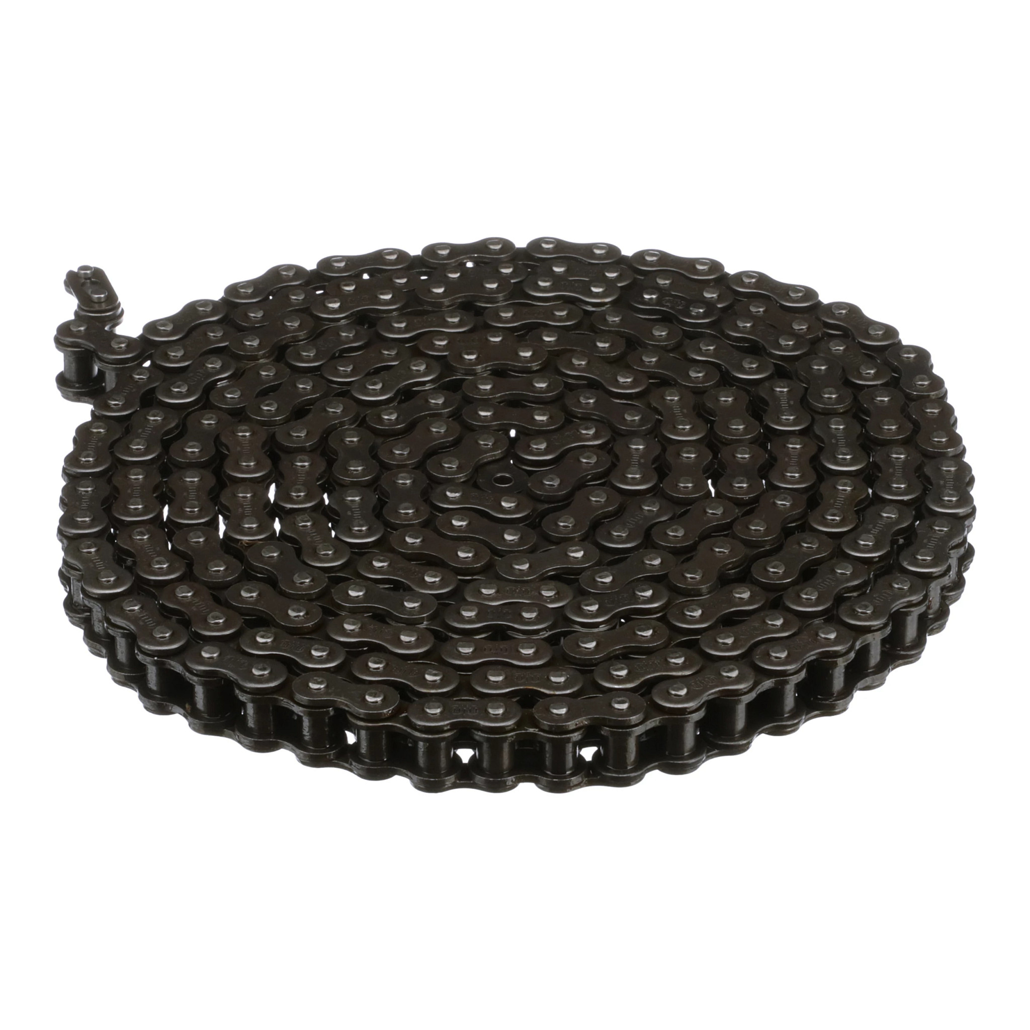 Cadeia do rolete - 238 Elos - 4533,9 mm C