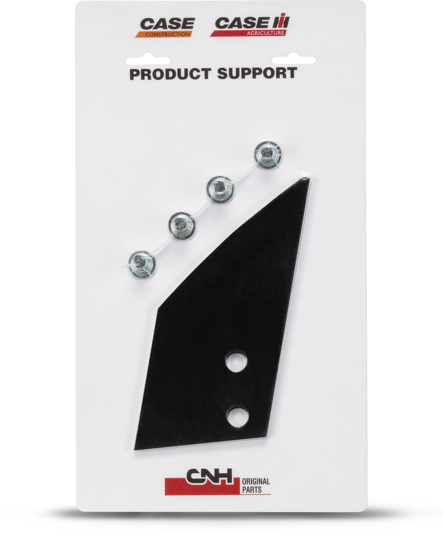 Harrow Scraper Blade Kit | CASEIH | CA | FR
