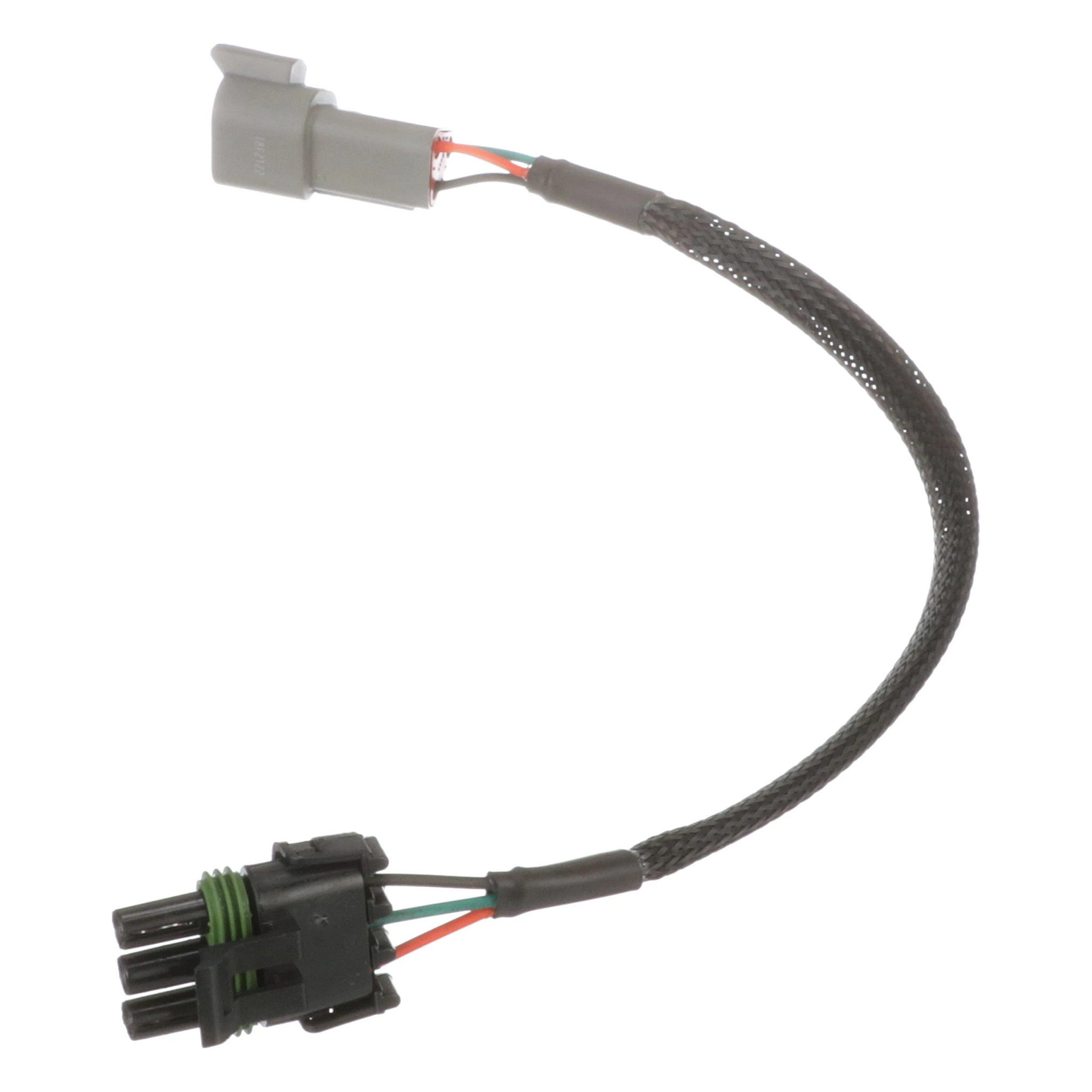 WIRE HARNESS | NEWHOLLANDAG | AMEA | EN