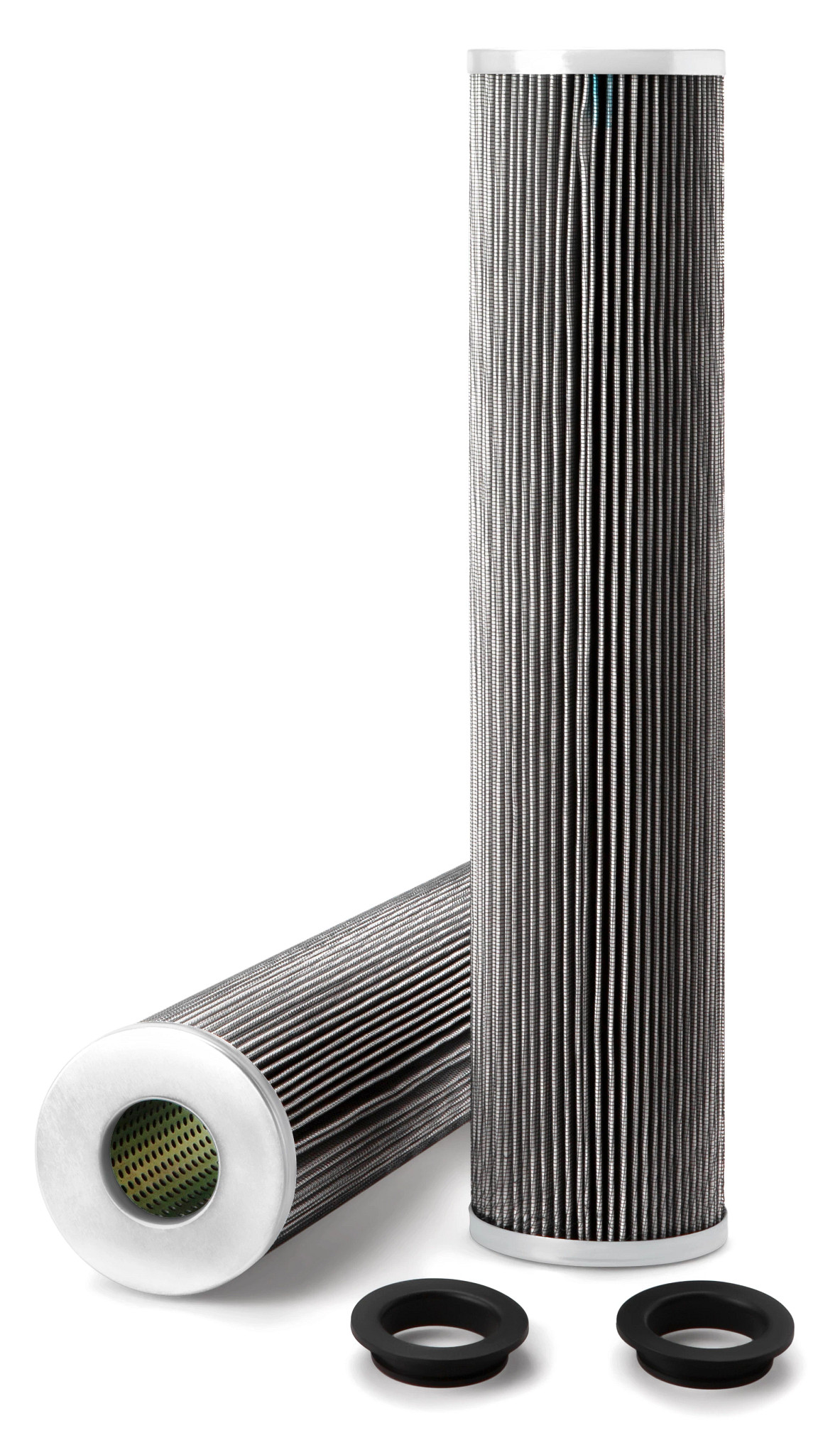 HYDRAULIC OIL FILTER | CASEIH | US | EN