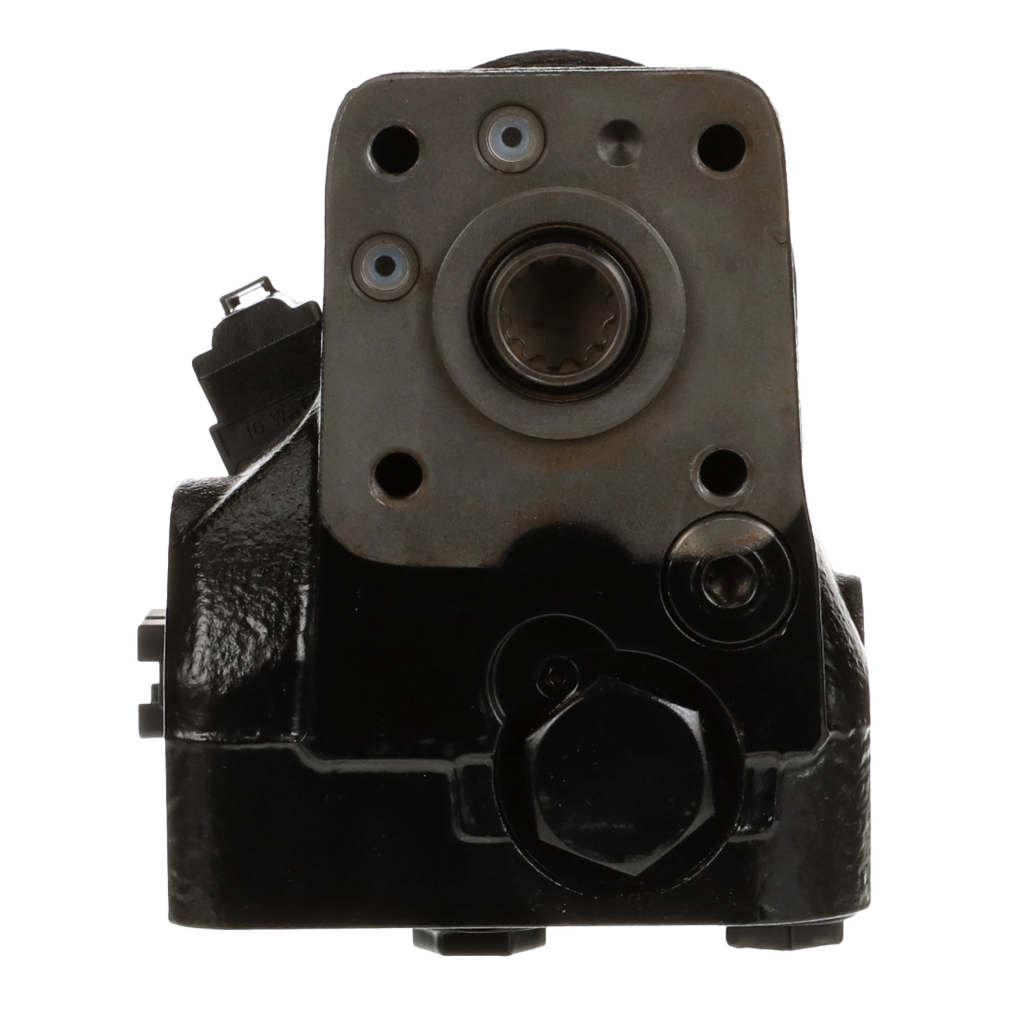 STEERING VALVE | NEWHOLLANDCE | CA | FR