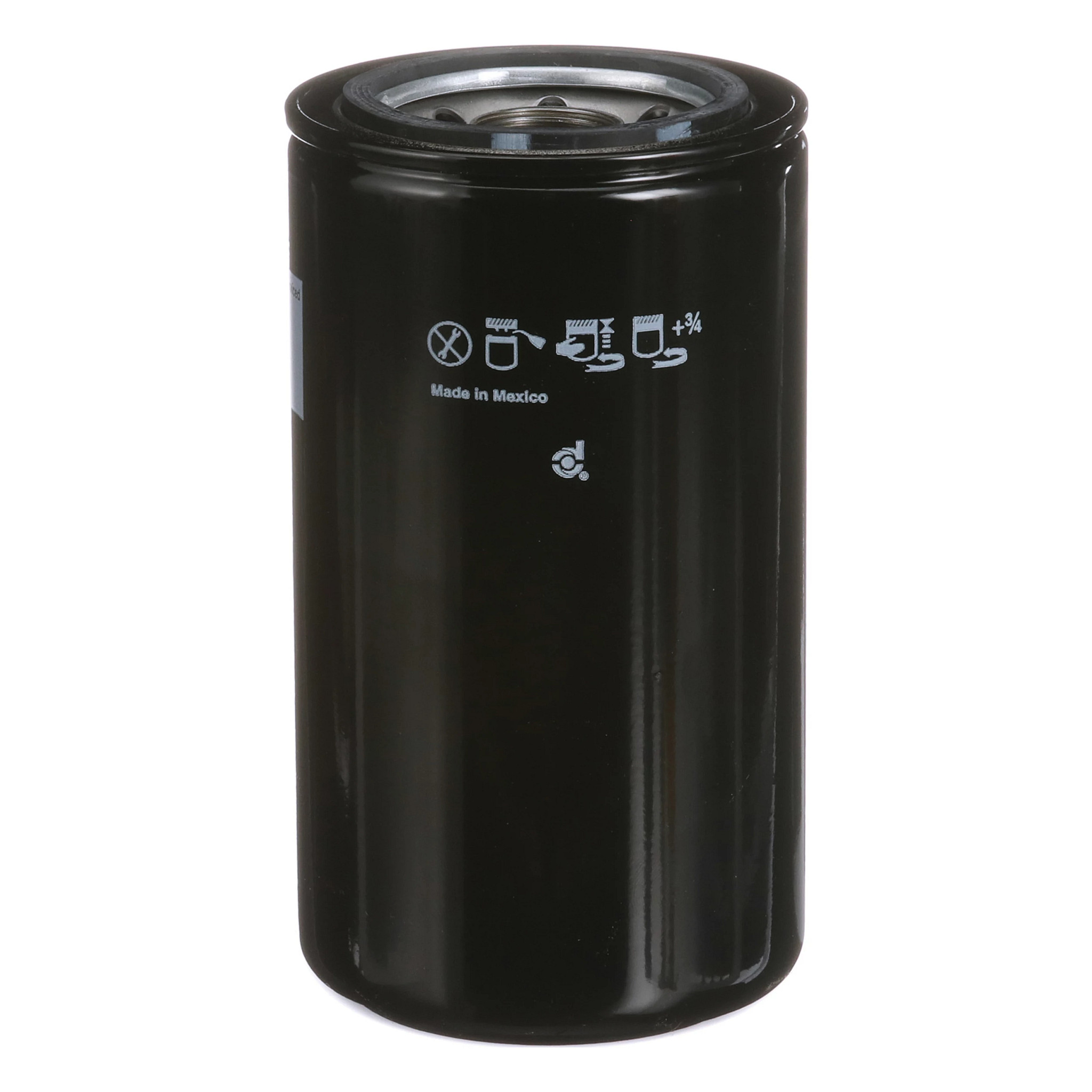 Filtro de Óleo do Motor