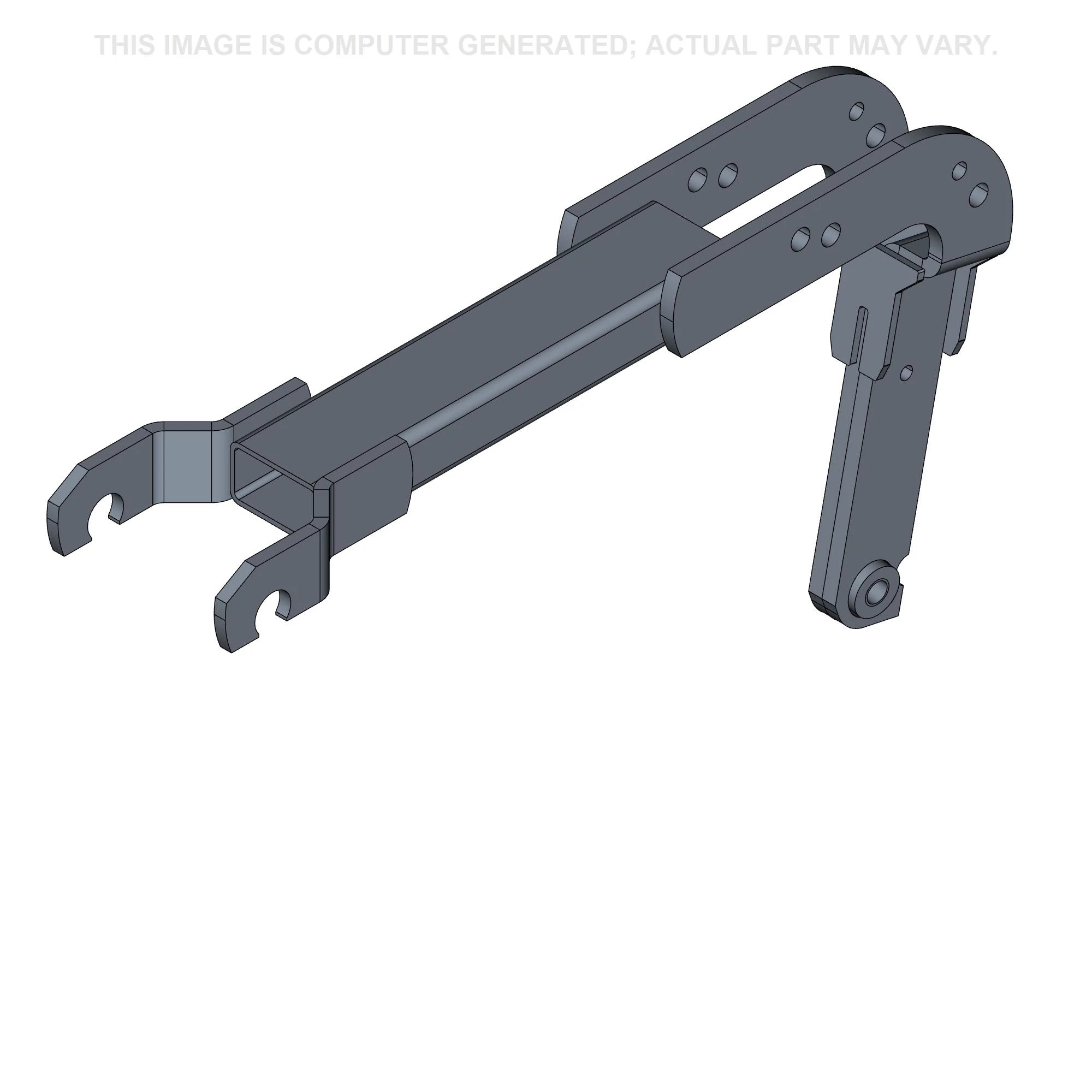 BAR ASSY. | FLEXICOIL | US | EN