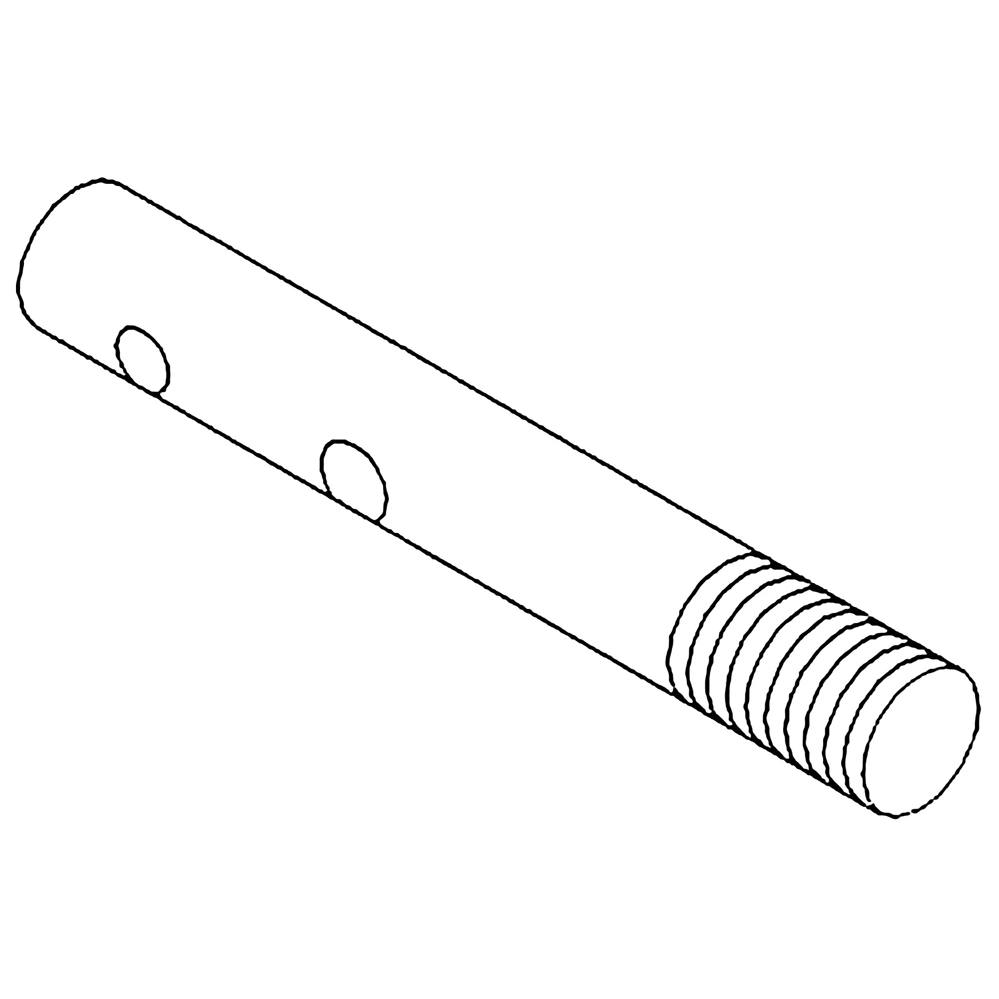 3-Point Stabilizer Stud | NEWHOLLANDCE | CA | EN