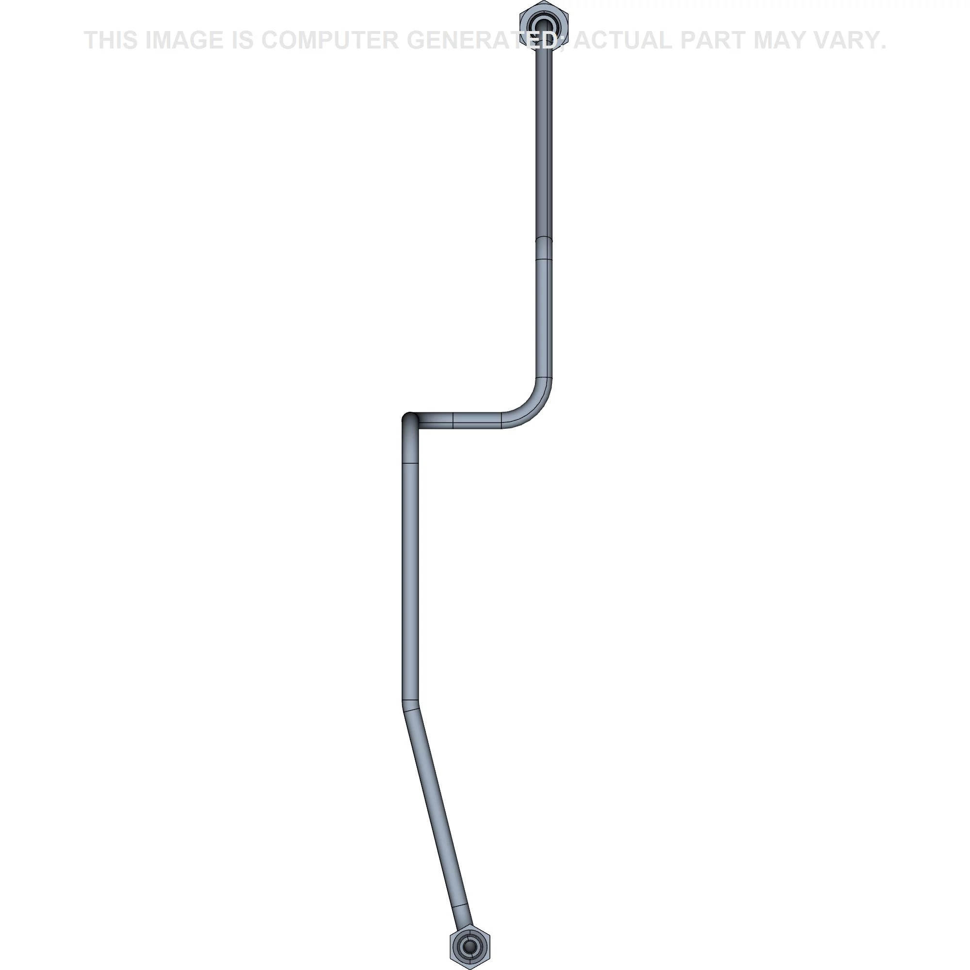 HYD TUBE | NEWHOLLANDAG | US | EN