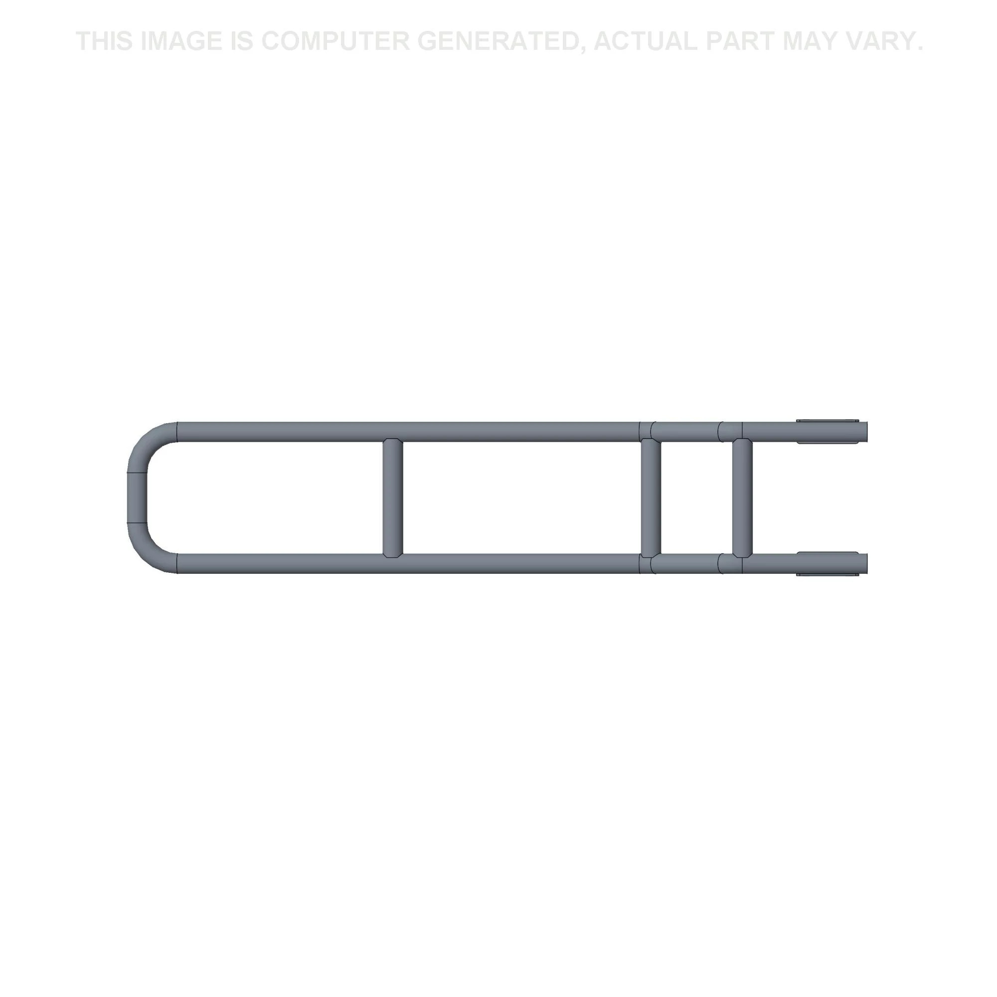 HANDRAIL | CASEIH | ANZ | EN