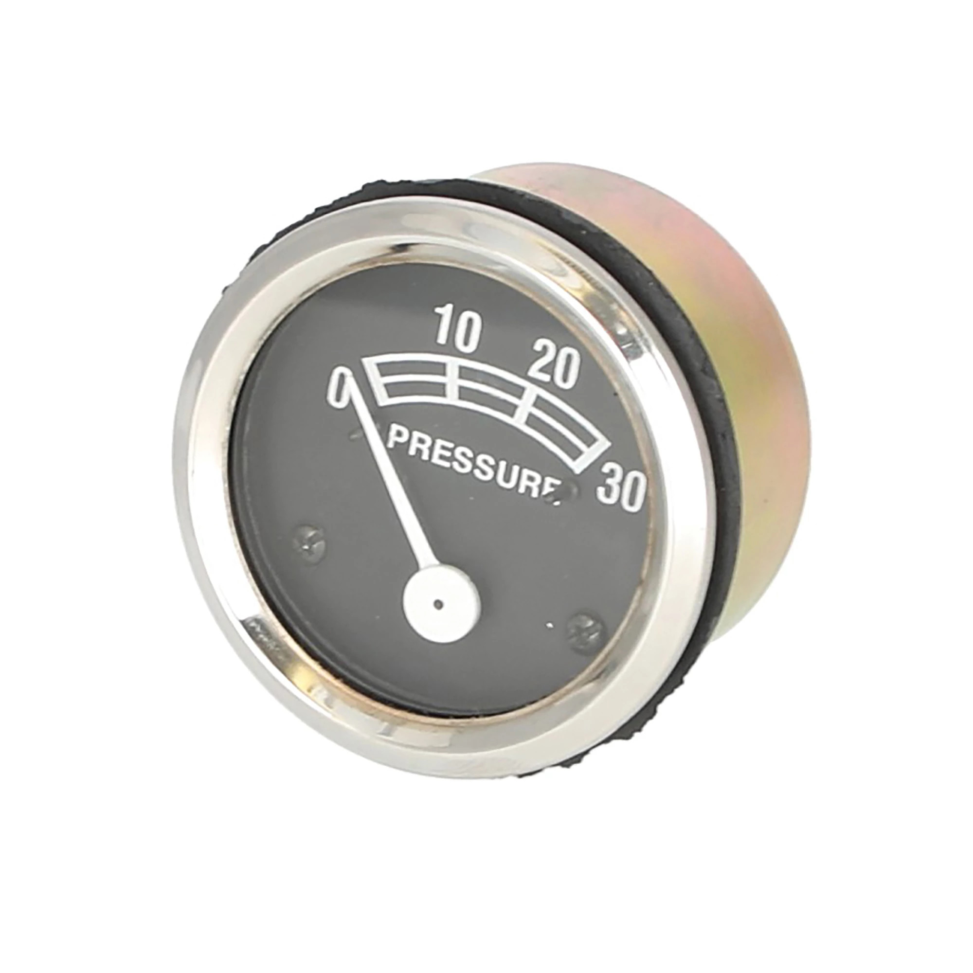 Oil Pressure Gauge | NEWHOLLANDCE | US | EN