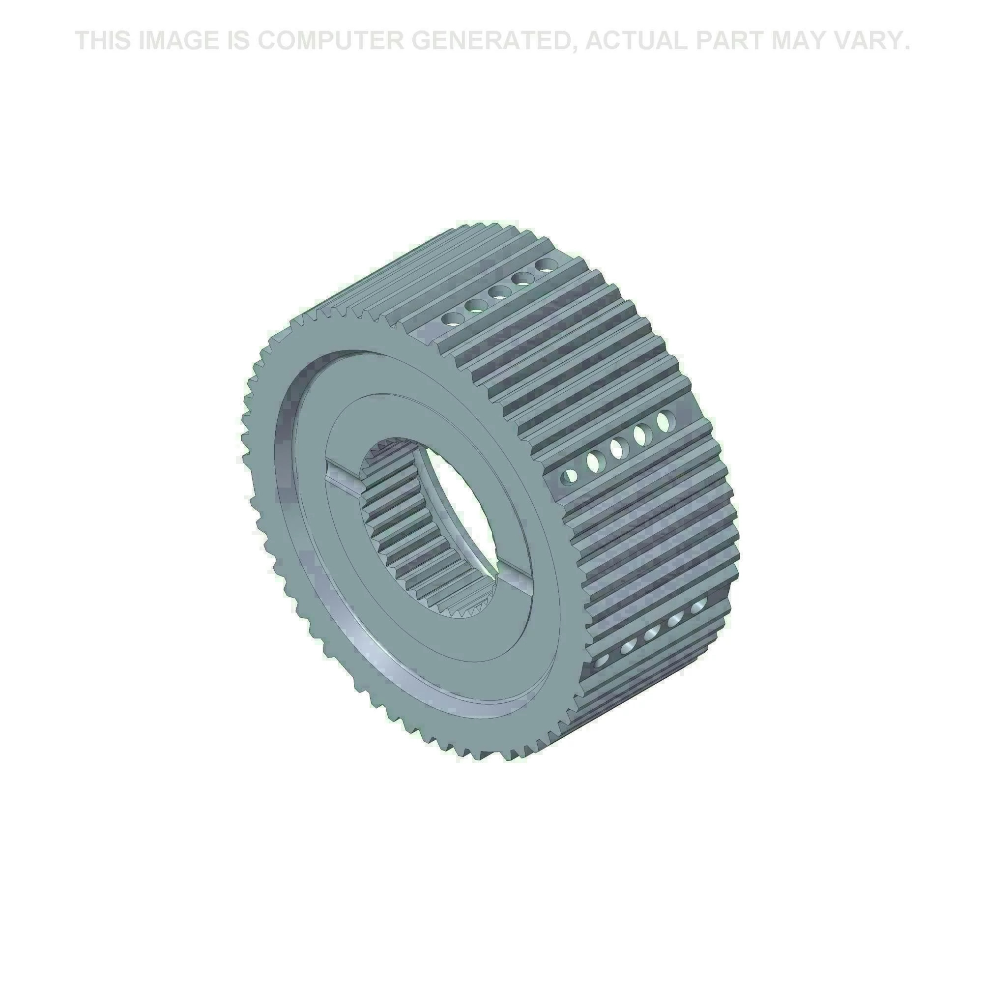 CUBO | CASEIH | EU | ES